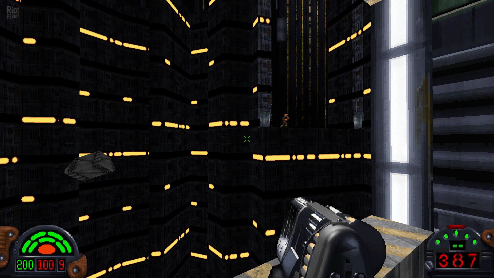 [13]-STAR WARS: Dark Forces Remaster Download