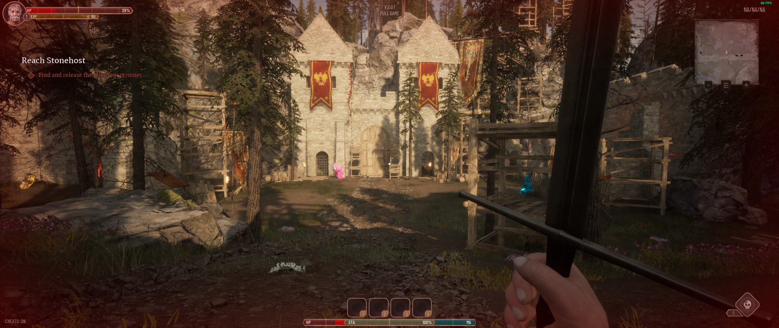 [2]-Monsters Domain – v2.6.5 + Windows 7 Fix Download