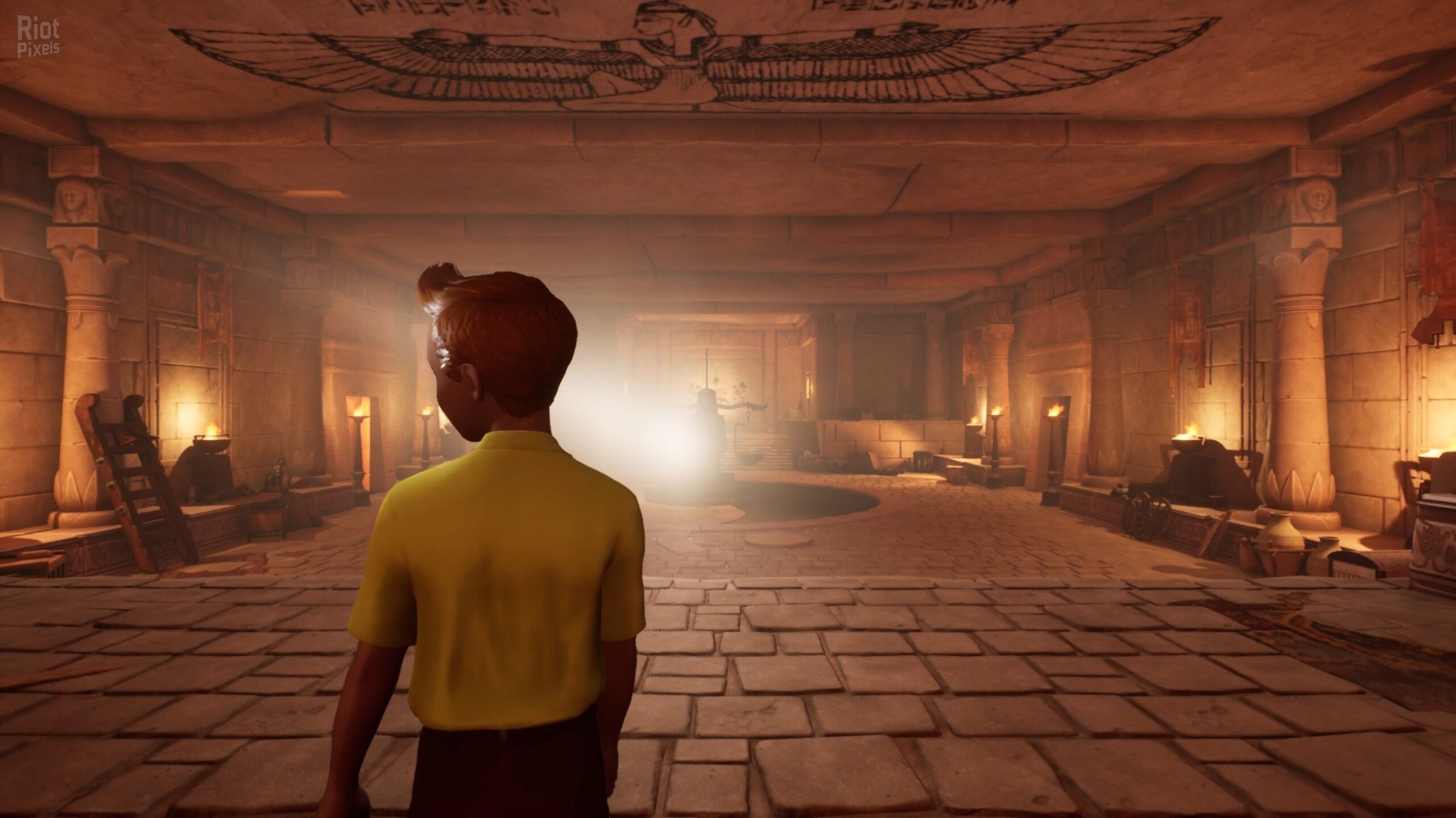 [3]-Tintin Reporter: Cigars of the Pharaoh – v1.0.37905.15043 Download
