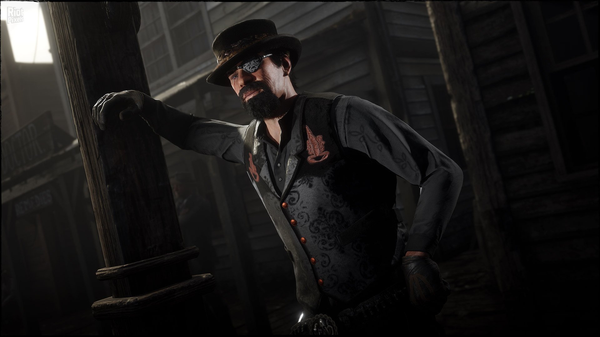 [6]-Red Dead Redemption 2: Ultimate Edition – Build 1491.50 + UE Unlocker Download