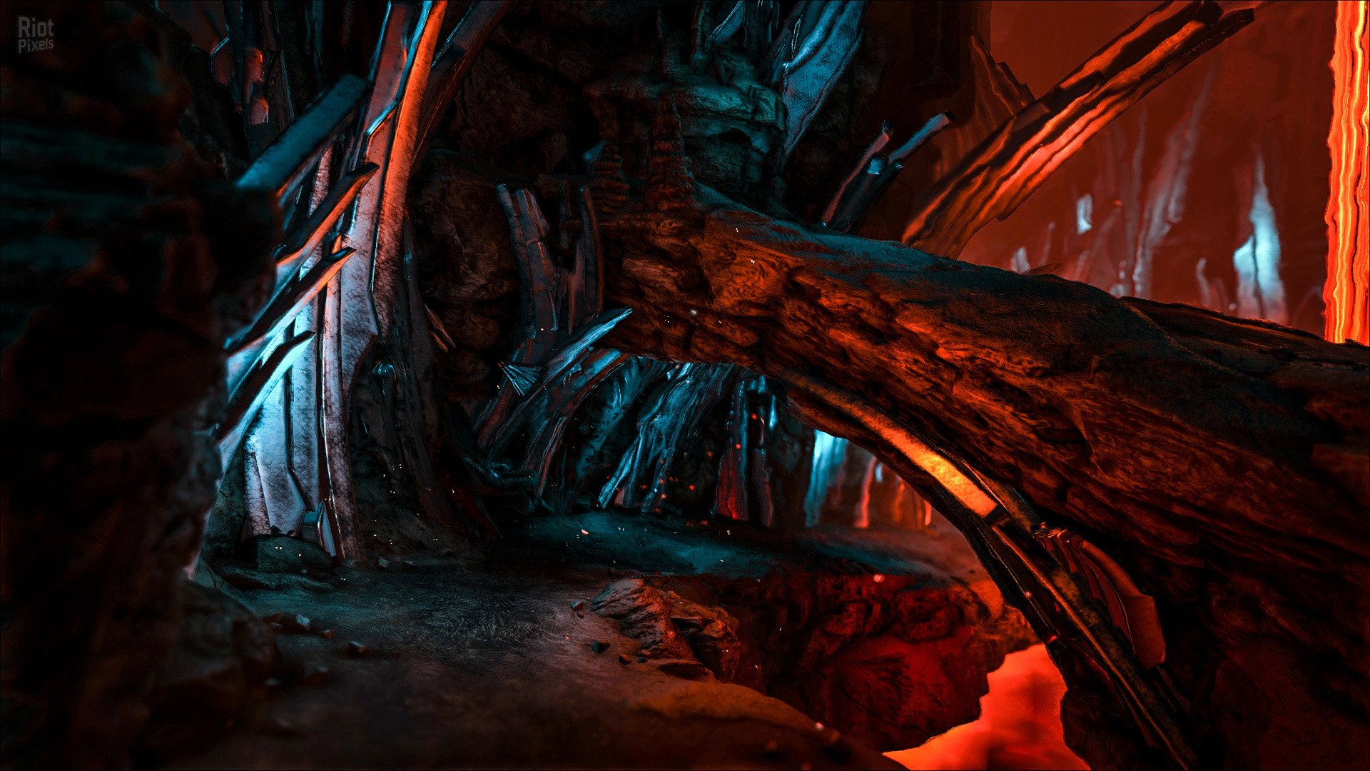 [16]-ARK: Survival Evolved – Ultimate Survivor Edition – v358.25 + All DLCs + Bonus Soundtracks Download