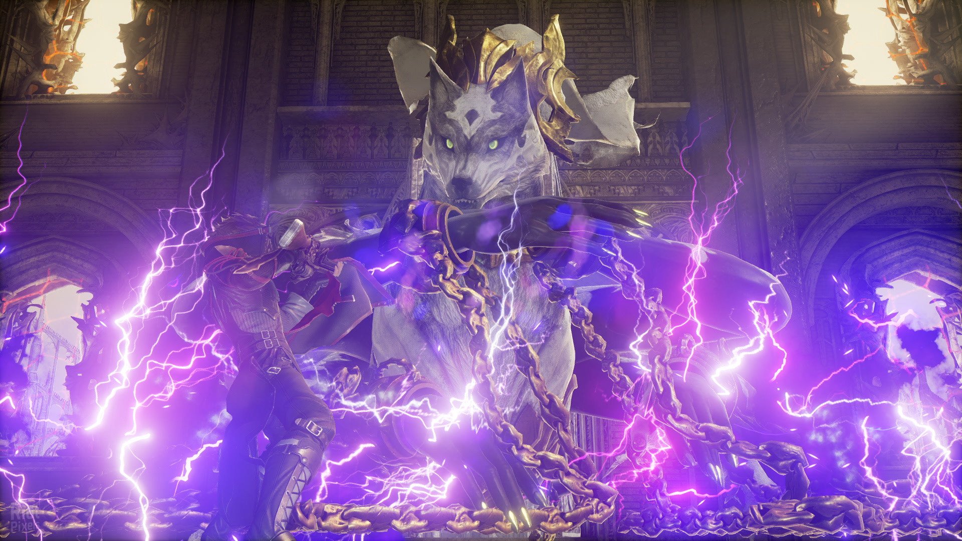 [15]-CODE VEIN: Deluxe Edition, v1.53.61787 + 11 DLCs + Bonus Soundtrack Download