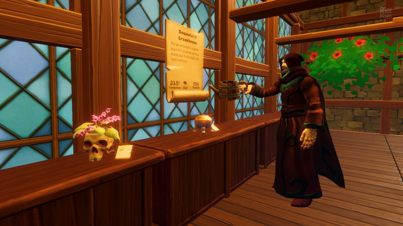 [5]-Potion Shop Simulator Download