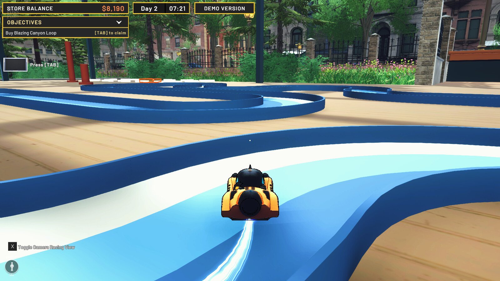 [5]-Mini Racer Car Shop Simulator – v1.0-2025.19.5.1 Download