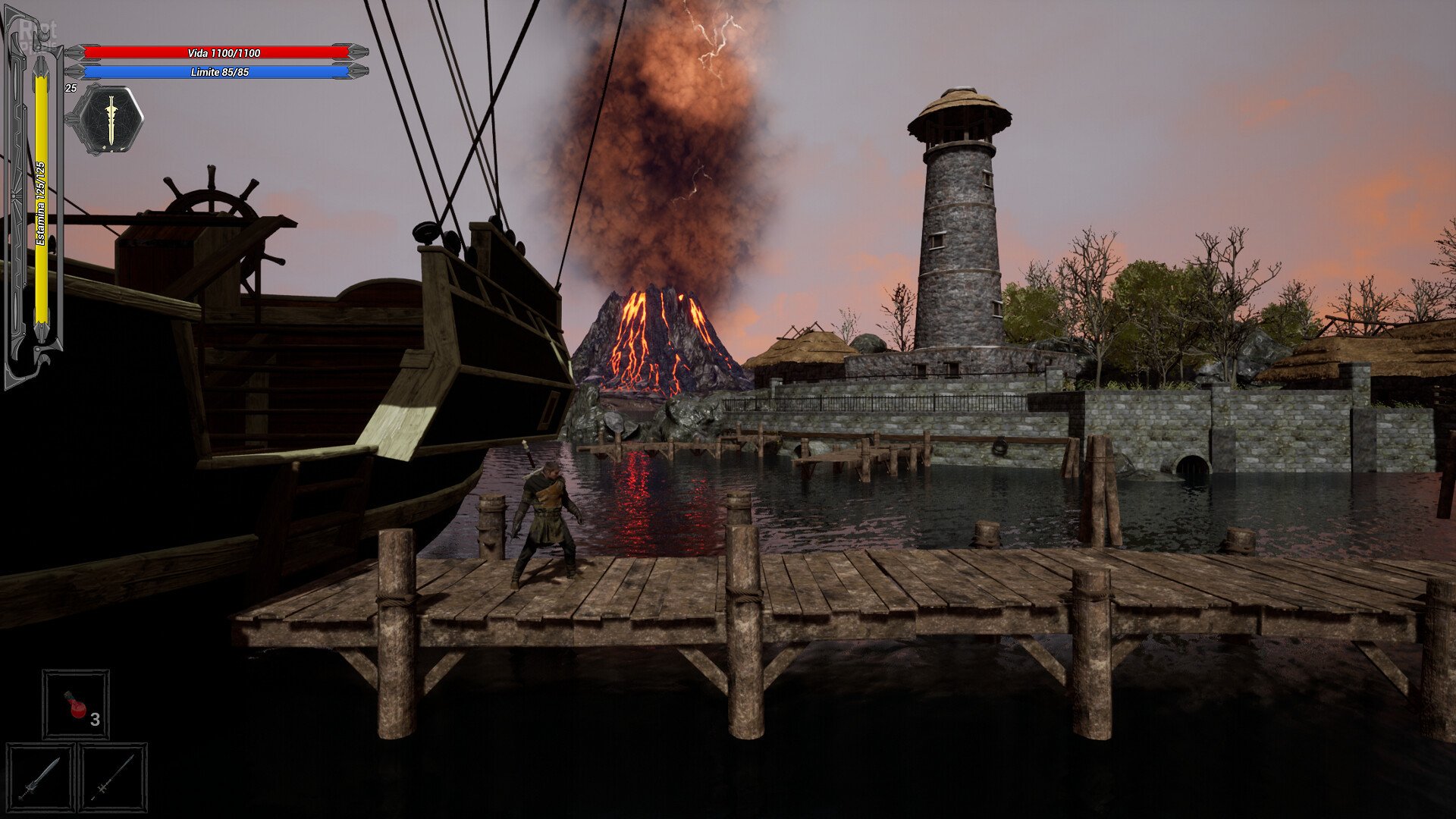 [9]-Stone 4 Souls Download