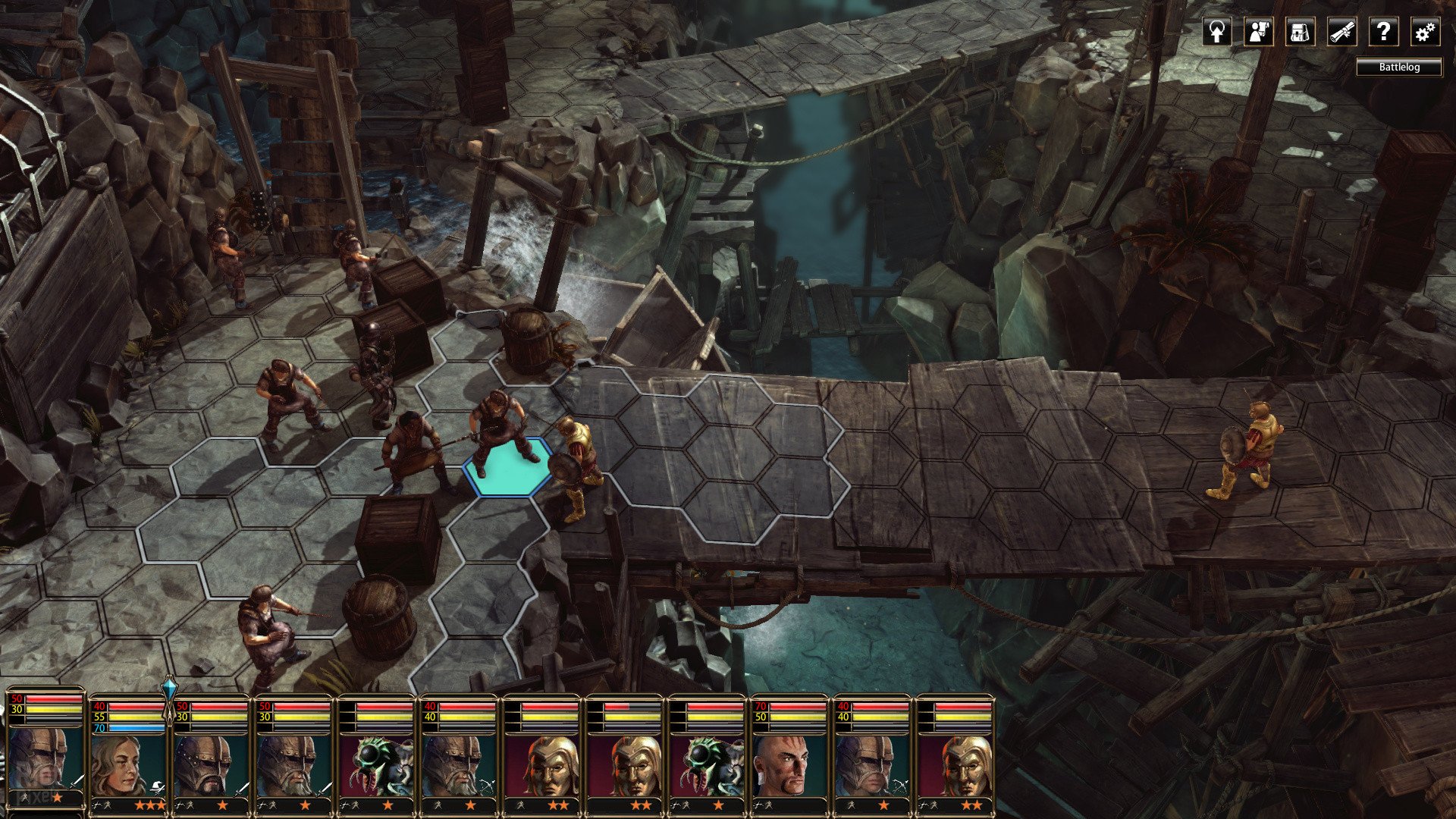 [16]-Blackguards 2 Download