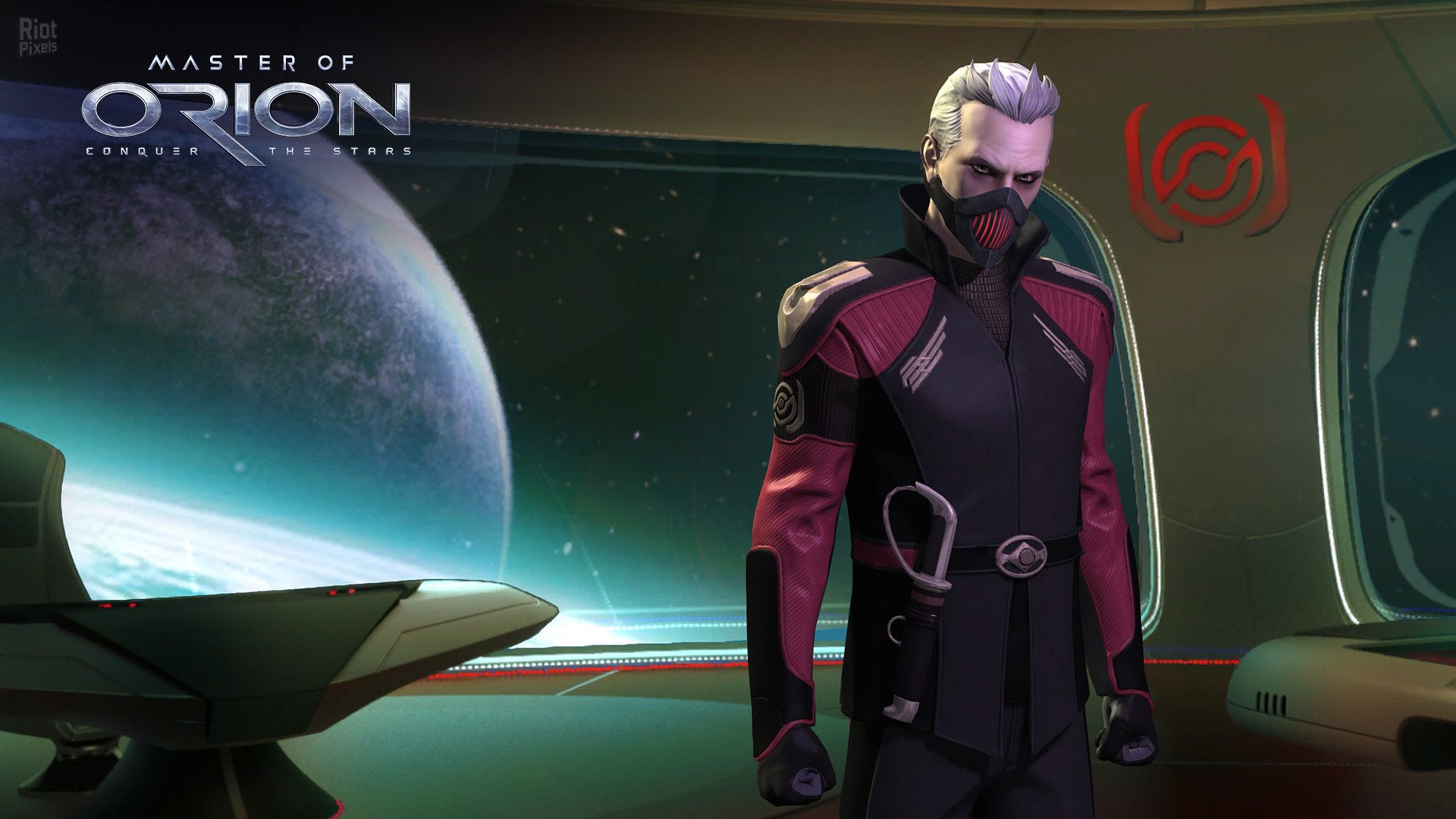 [26]-Master of Orion: Collector’s Edition + Revenge of Antares + Bonus Content Download