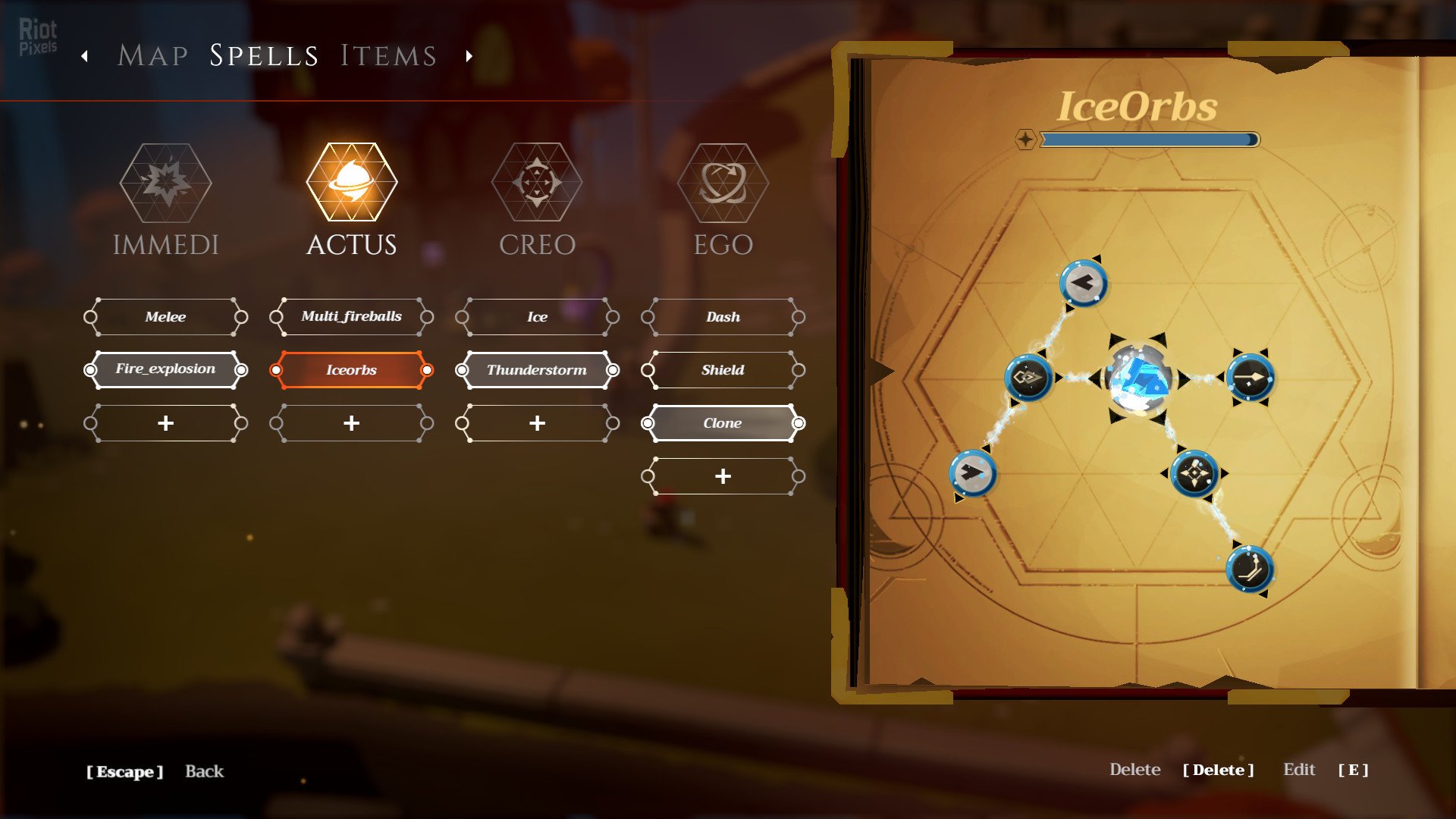 [6]-Mages of Mystralia Download
