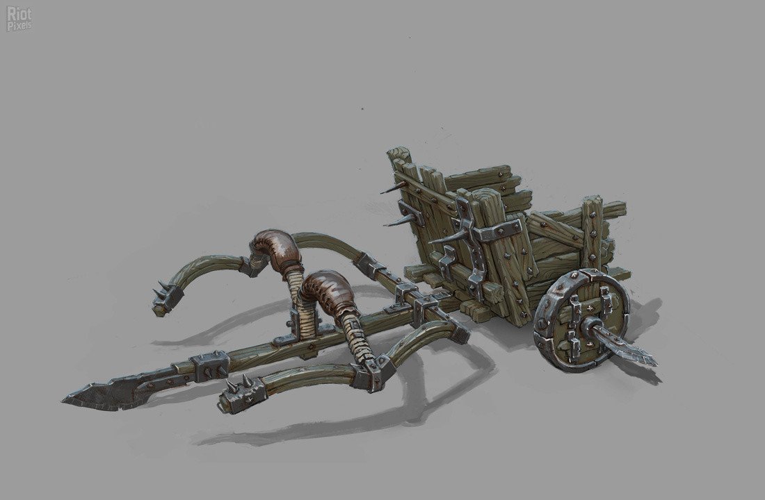 [19]-Total War: WARHAMMER – v1.6.0 + 12 DLCs + Multiplayer Download