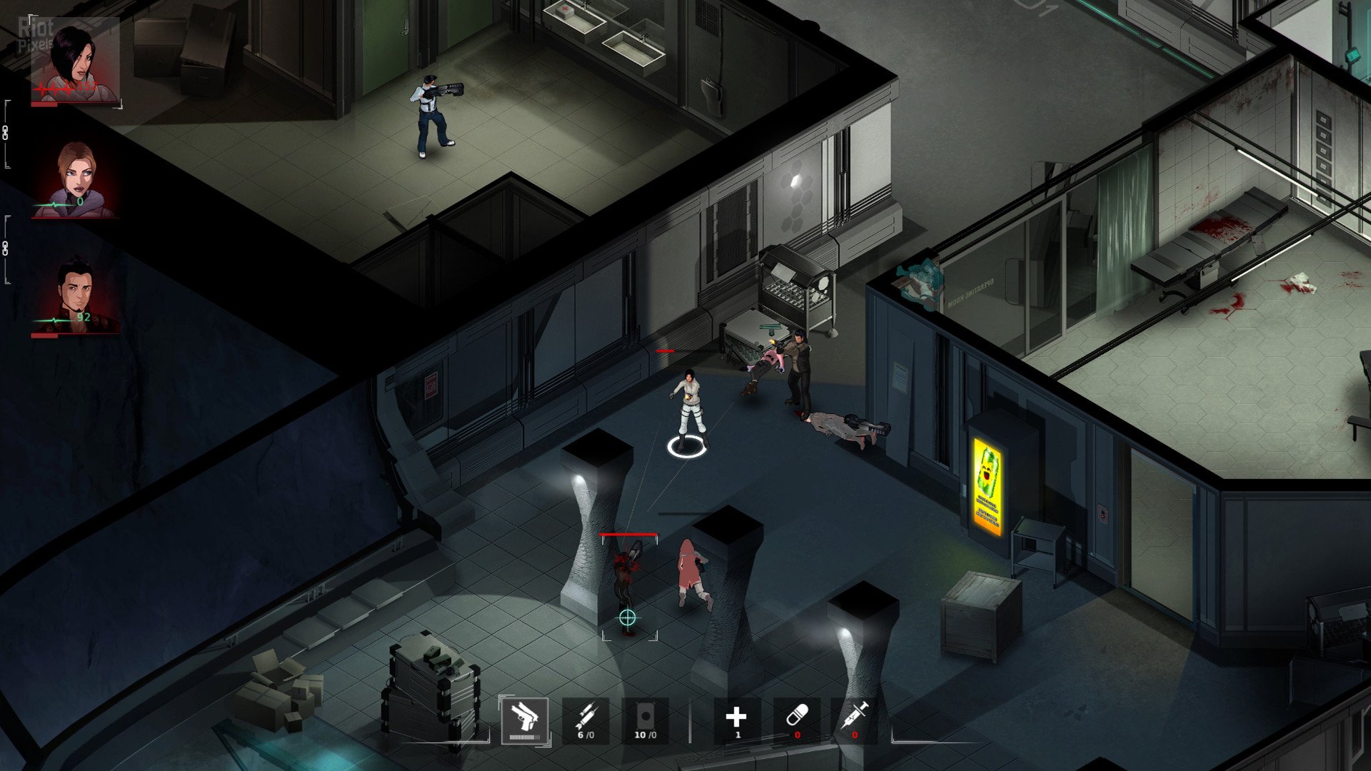 [2]-Fear Effect Sedna Download