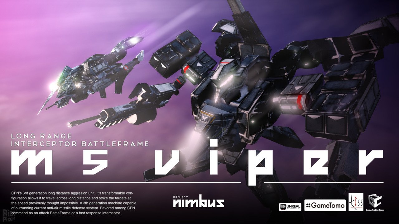 [20]-Project Nimbus: Complete Edition – v1.02 Download
