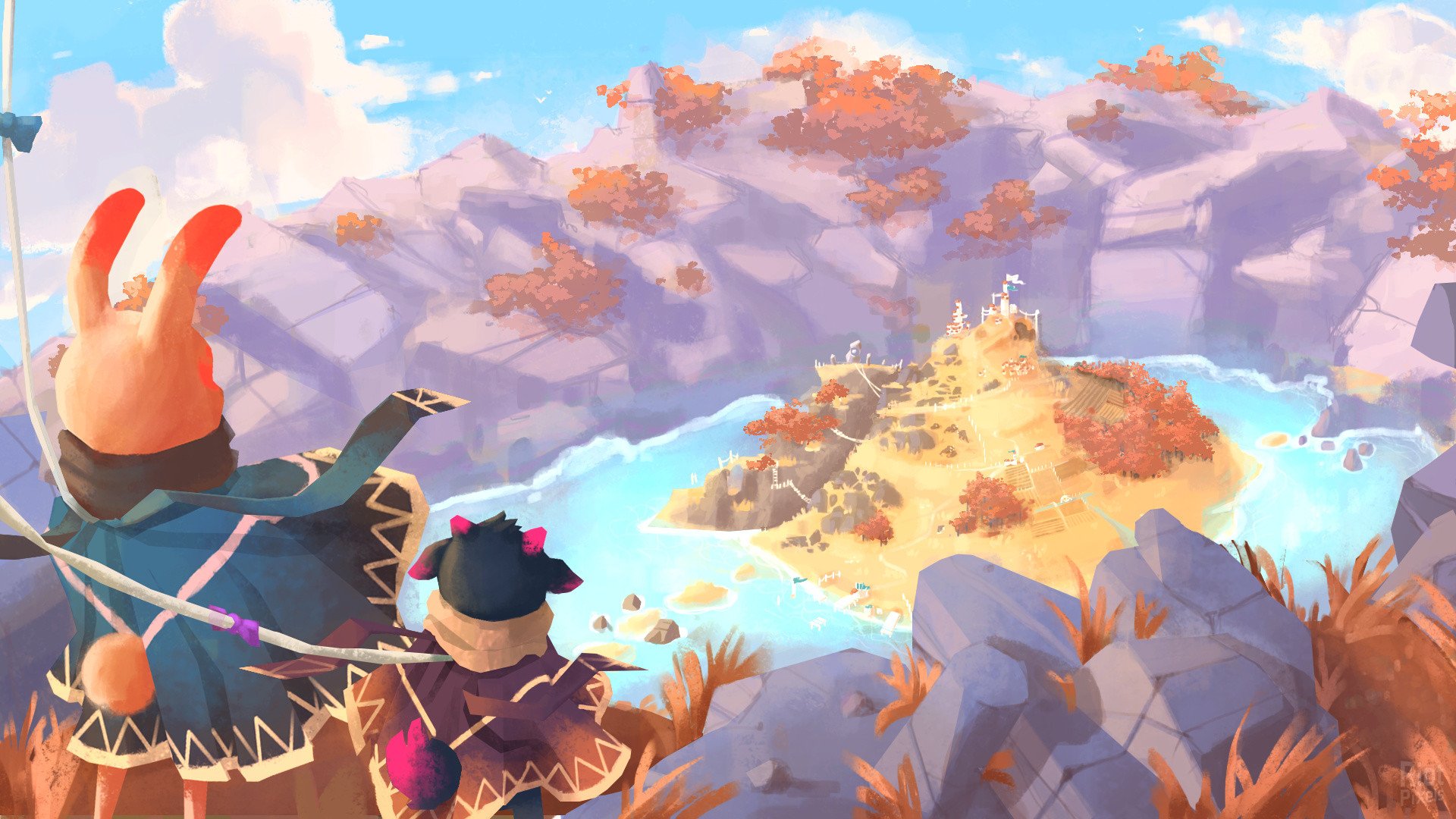 [17]-As Far As The Eye – v1.0.0b Download