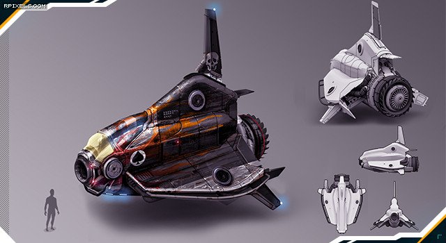 [29]-Aquanox: Deep Descent – v33383/Build 5695217 + Exclusive Manticora Ship + Extended Ending Scene Download