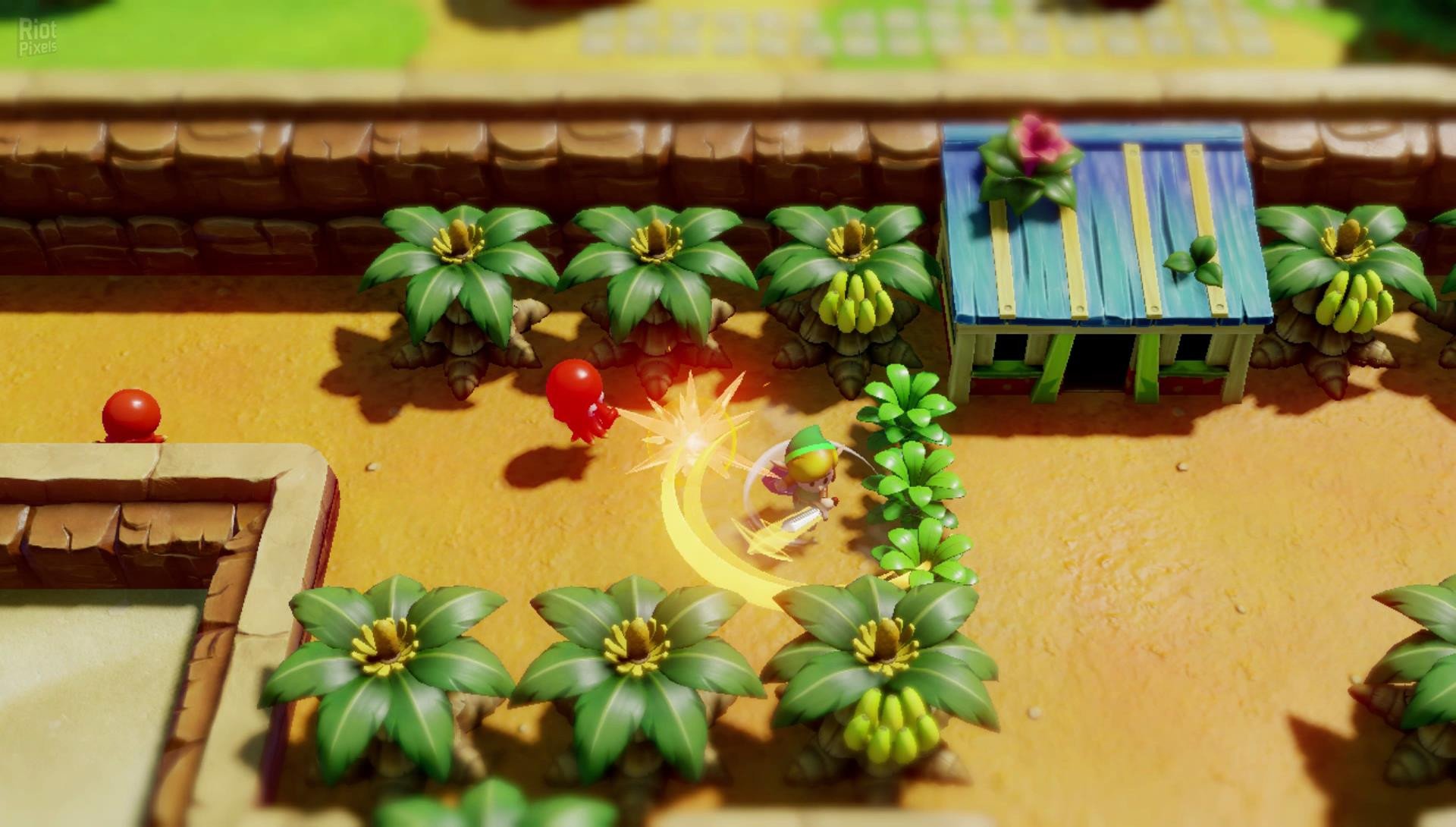 [8]-The Legend of Zelda: Link’s Awakening – v1.0.1 + Yuzu Emu for PC + Mods Download