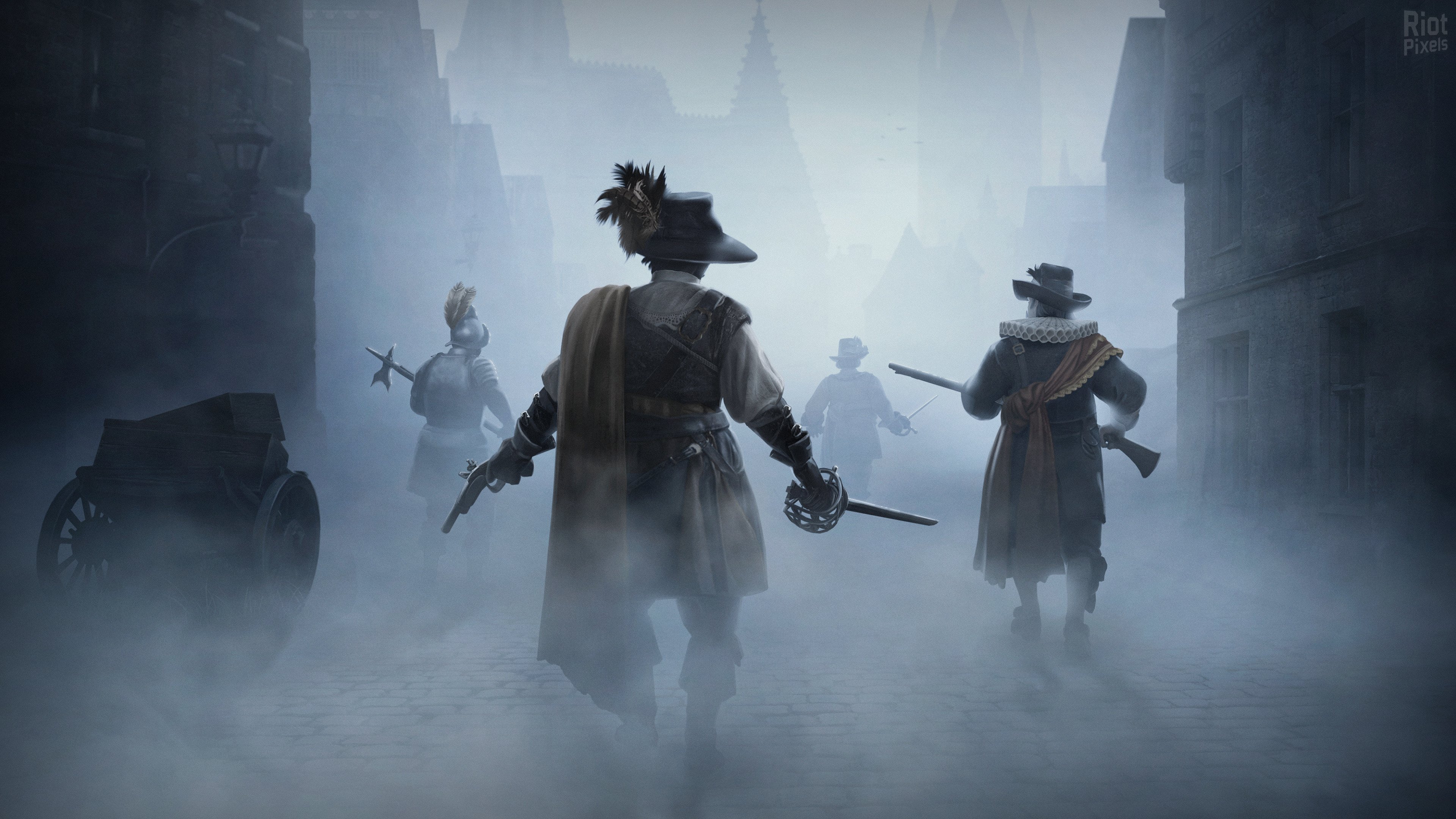 [18]-Black Legend – v0.1.753 Download