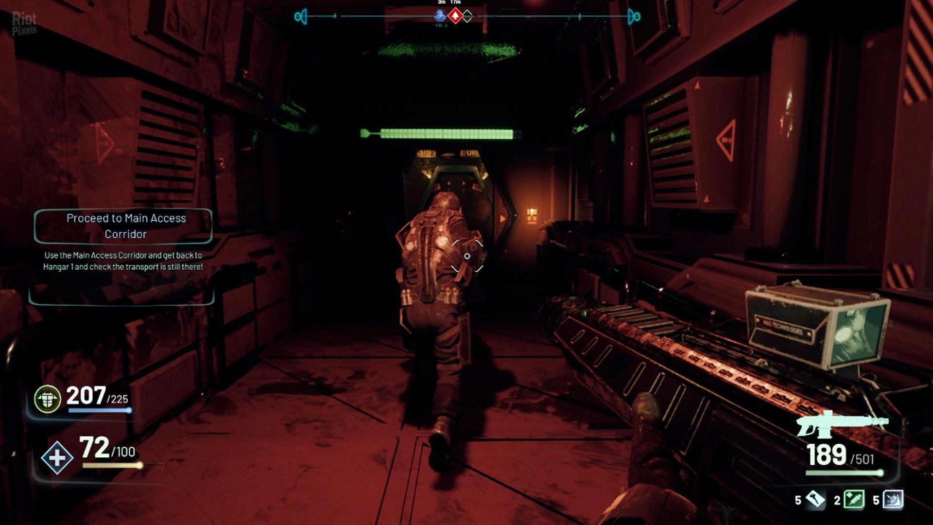 [7]-Ghostship Chronicles – v1.1.0 Download