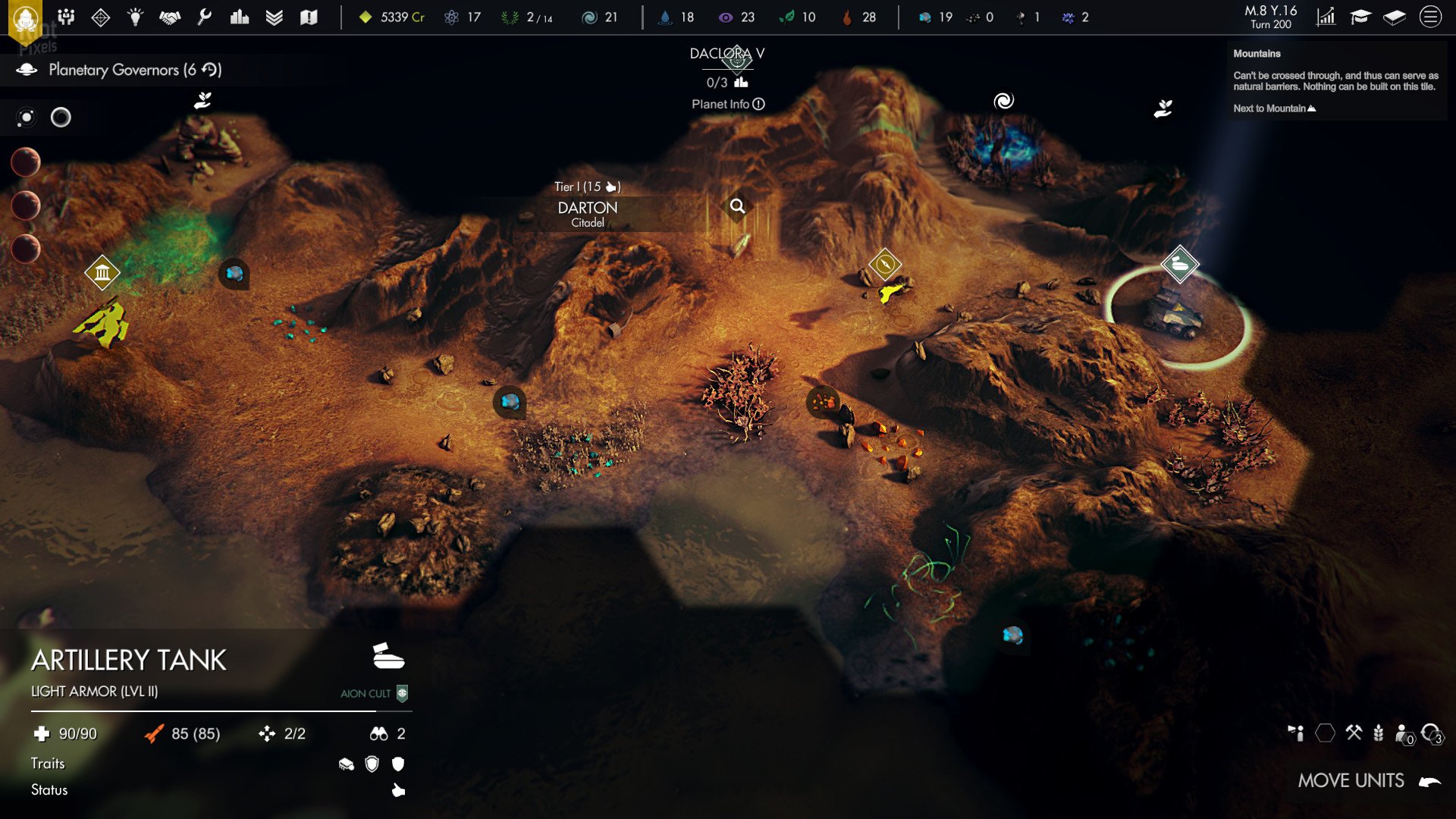 [5]-Pax Nova – v1.3.3 (Build 170) + 2 DLCs Download