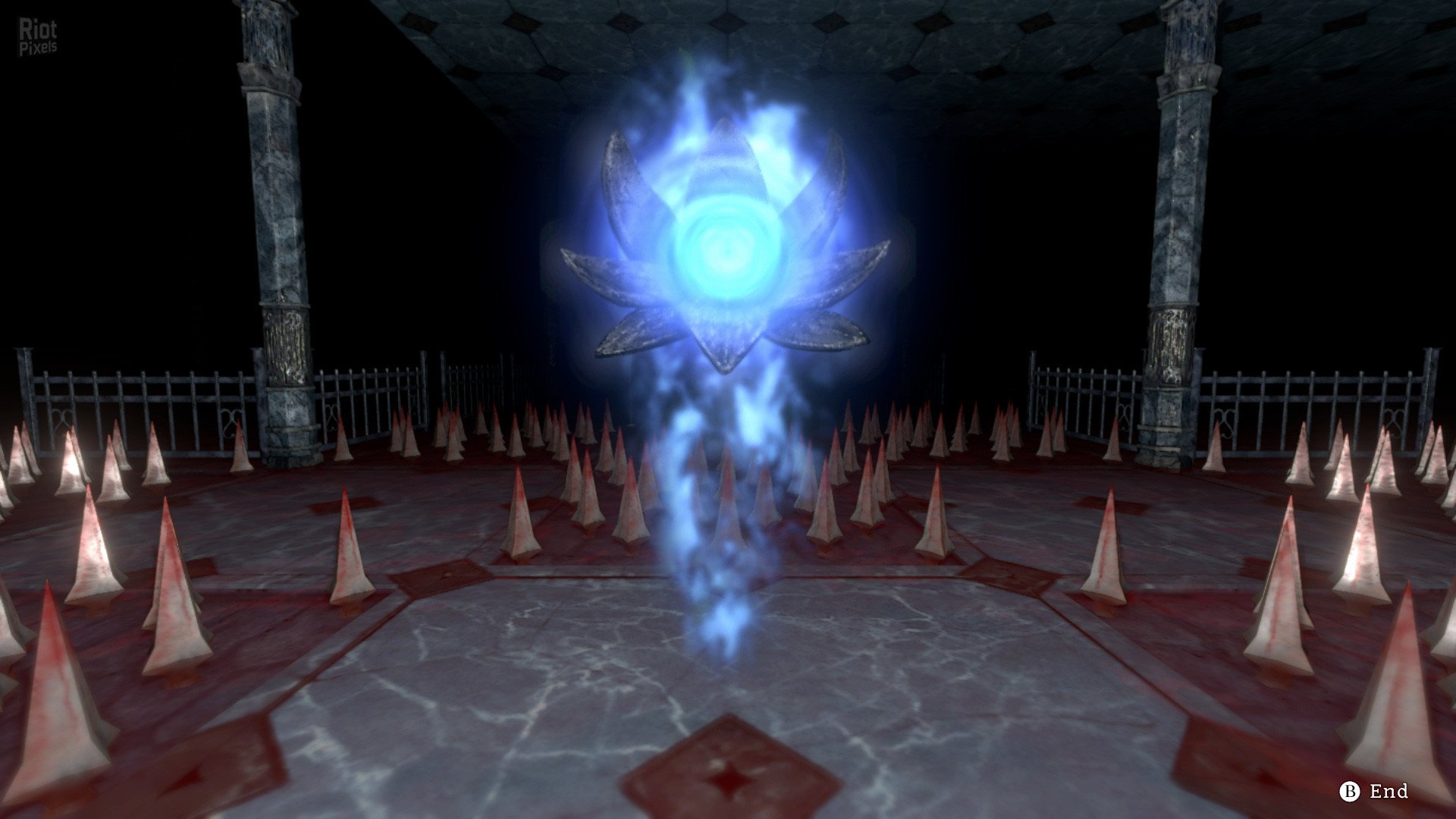 [7]-Undernauts: Labyrinth of Yomi + Nov 5 Patch (Build 7667631) Download