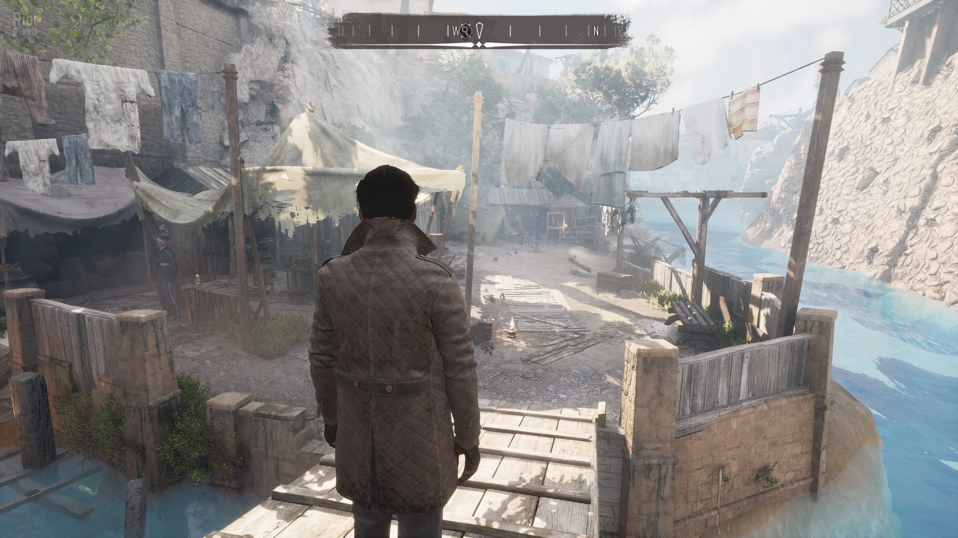 [14]-Sherlock Holmes: Chapter One + 2 DLCs + Bonus Soundtrack Download
