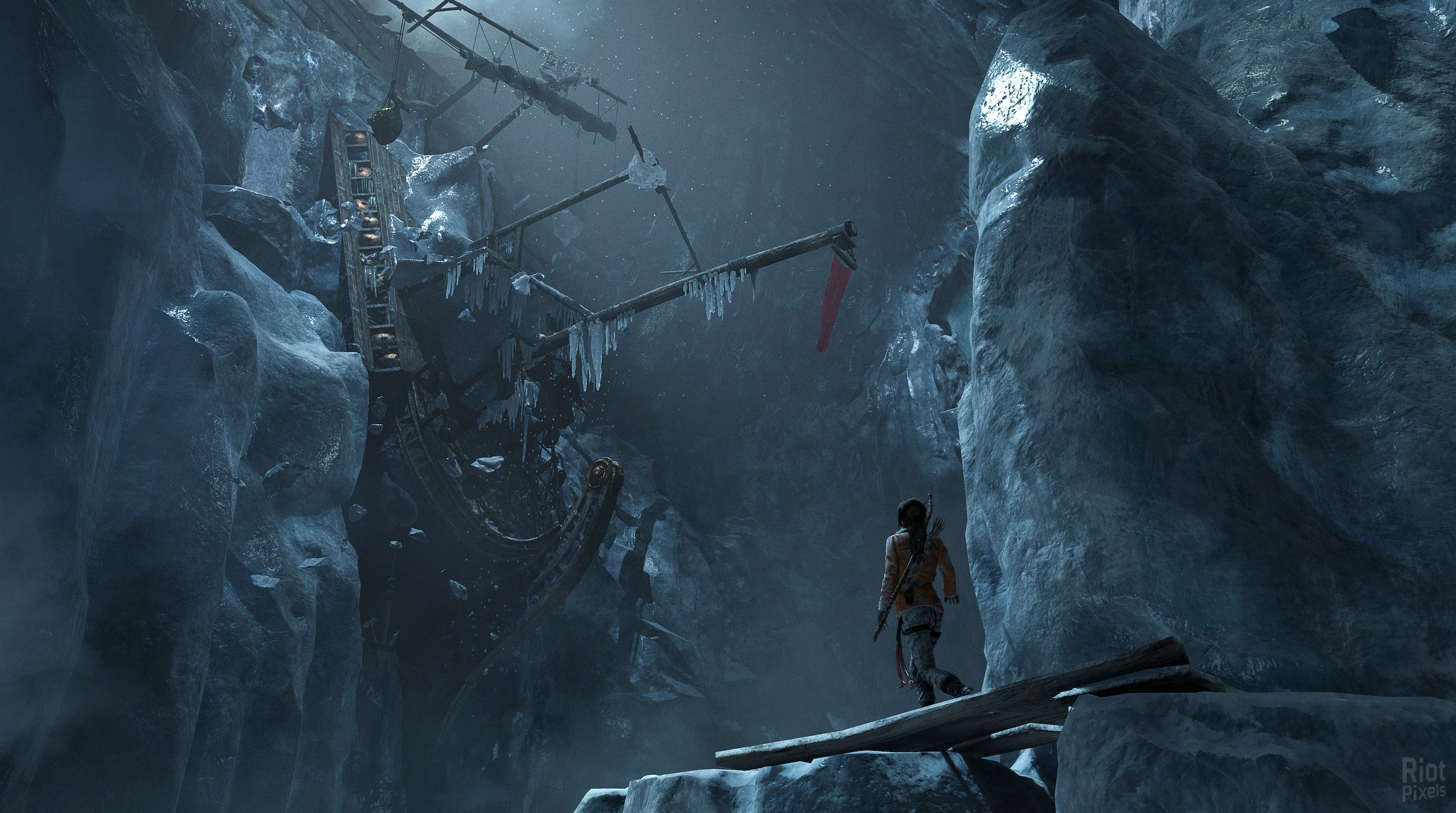 [12]-Rise of the Tomb Raider: 20 Year Celebration – v1.0.1026.0 (Denuvoless) + All DLCs Download