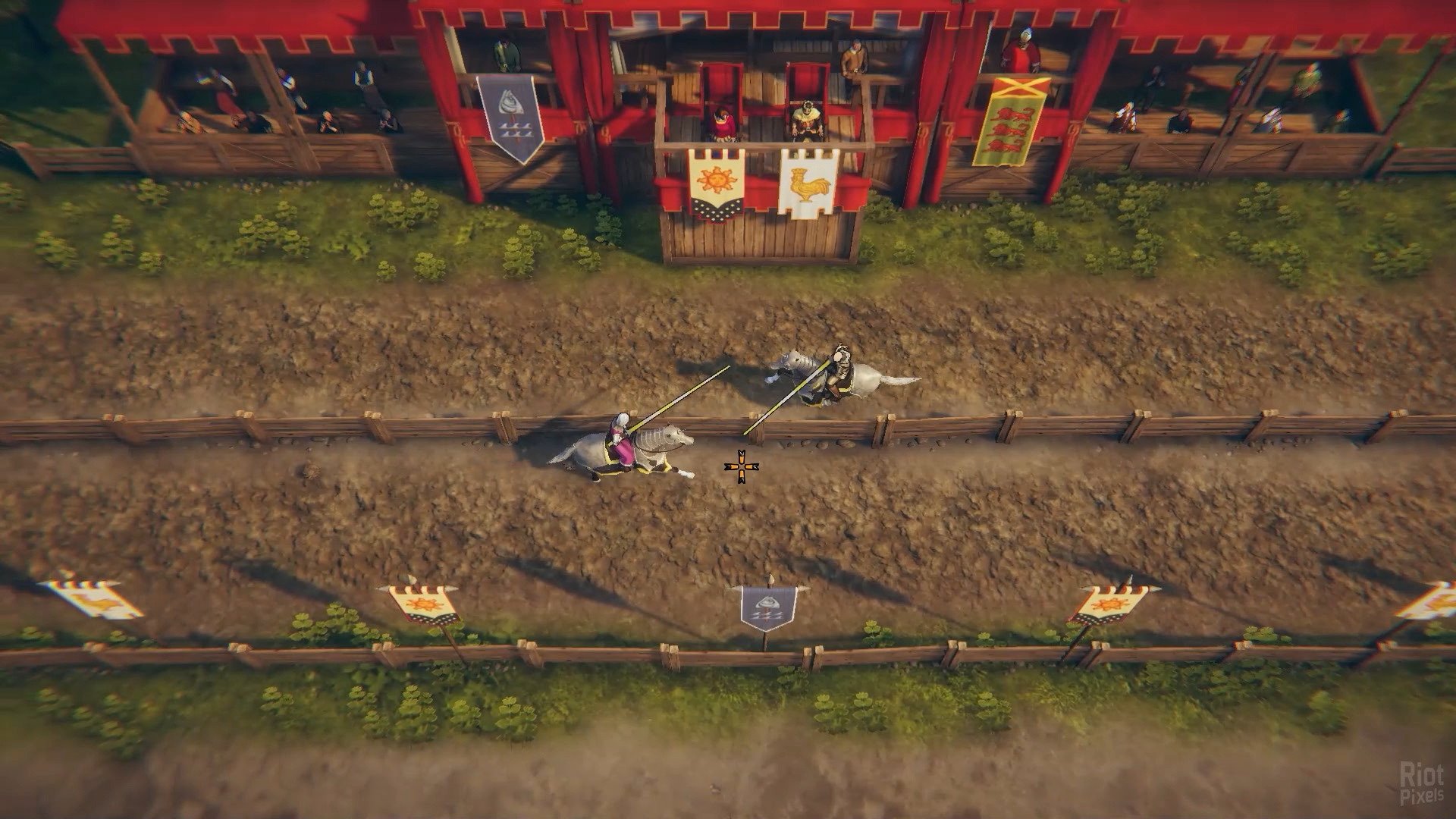 [3]-Rustler – v1.03.24 + 2 DLCs Download
