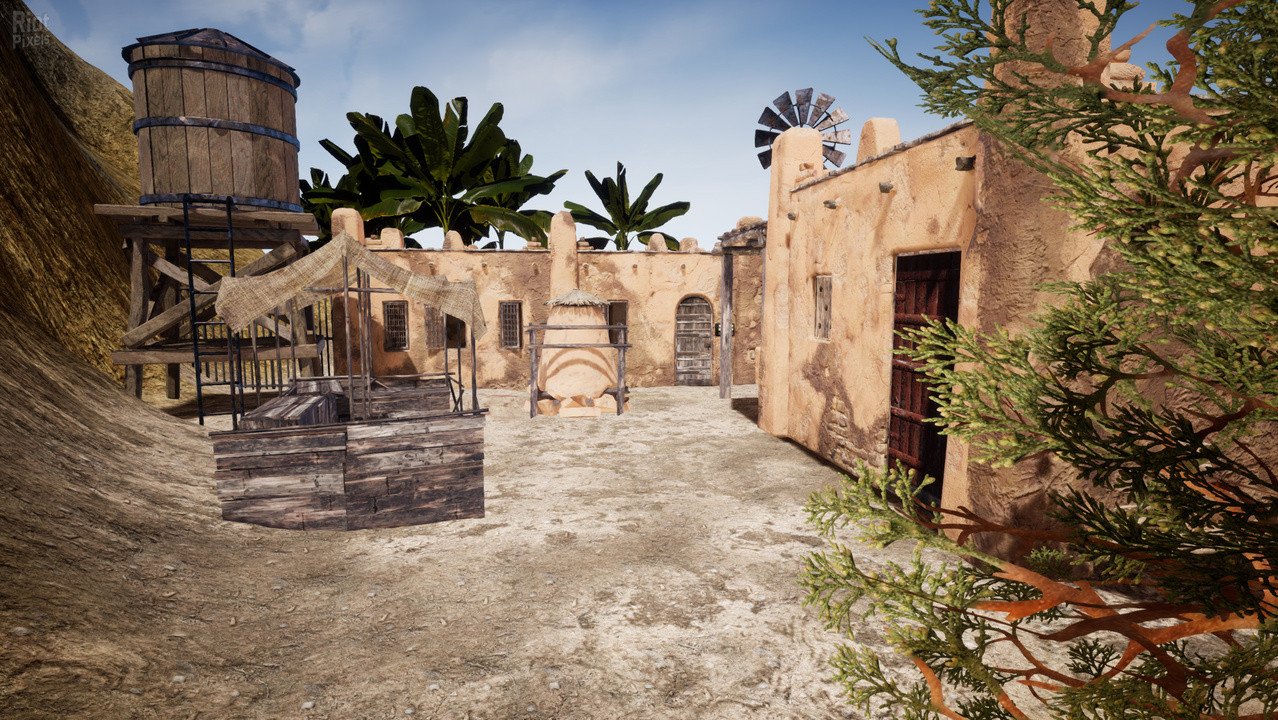[5]-Escapeworld Dilemma – Build 8044871 Download