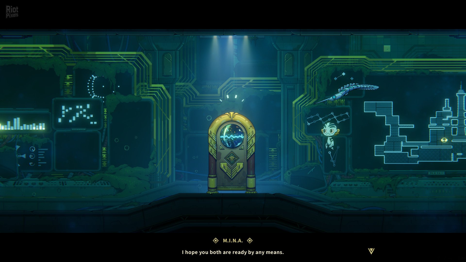 [9]-Pronty: Fishy Adventure – v2.0.0 + Neptune’s Hall DLC Download