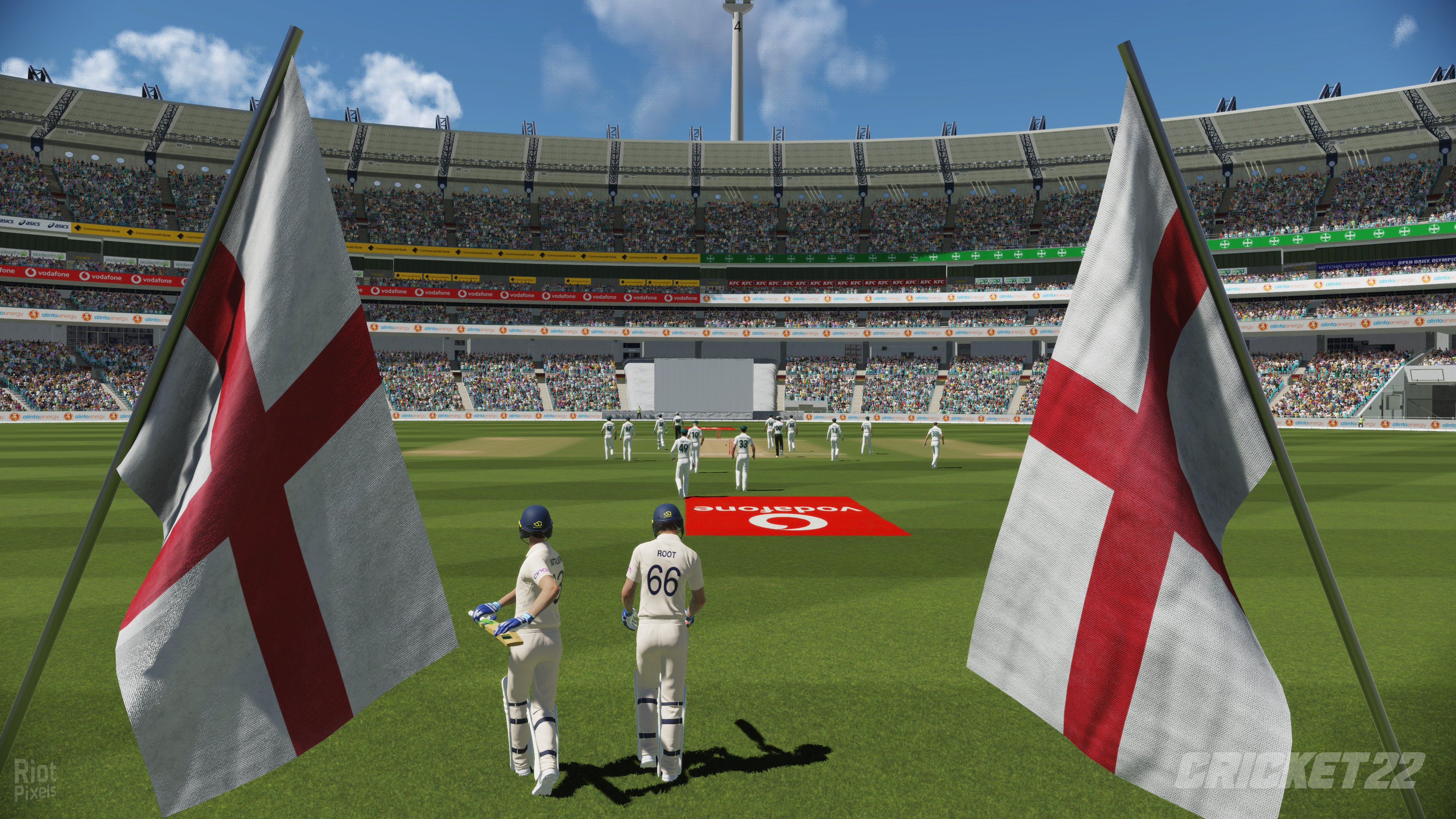[8]-Cricket 22 – v0.1.2079 Hotfix Download