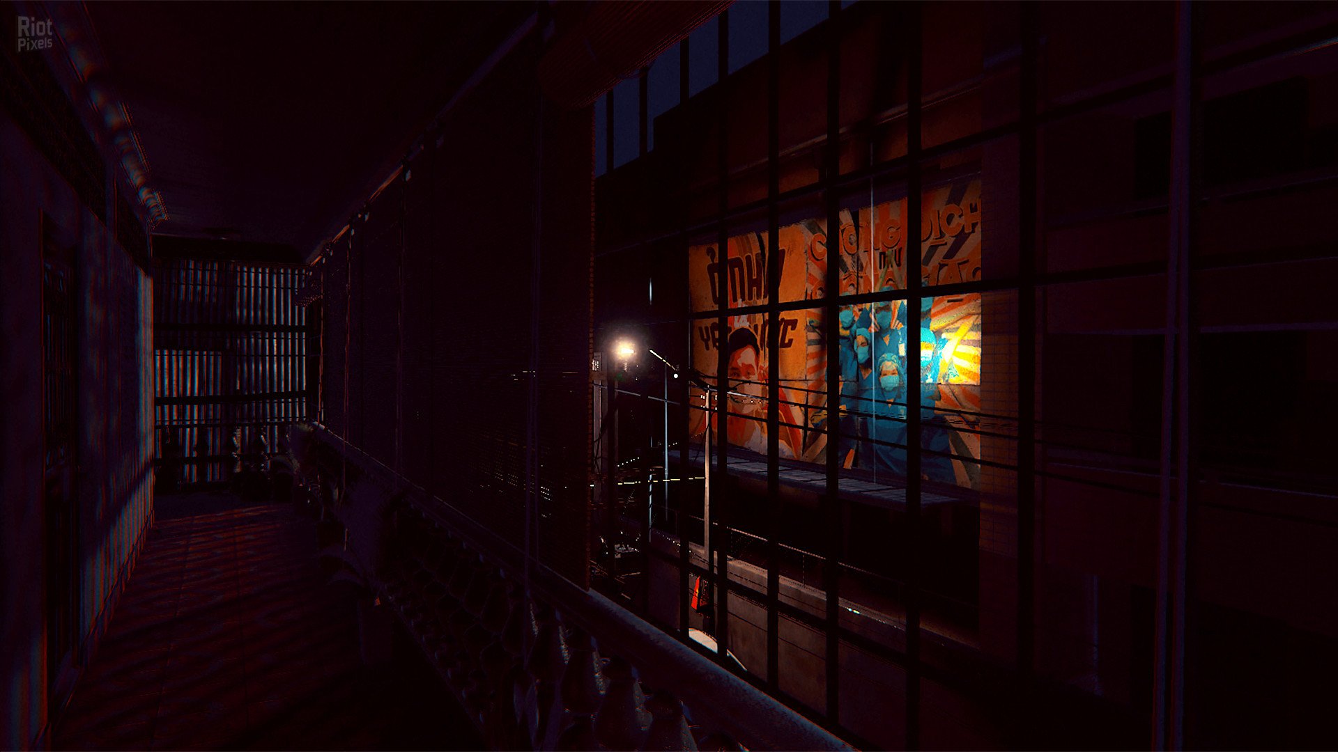 [2]-The Death – Build 9537454 Download