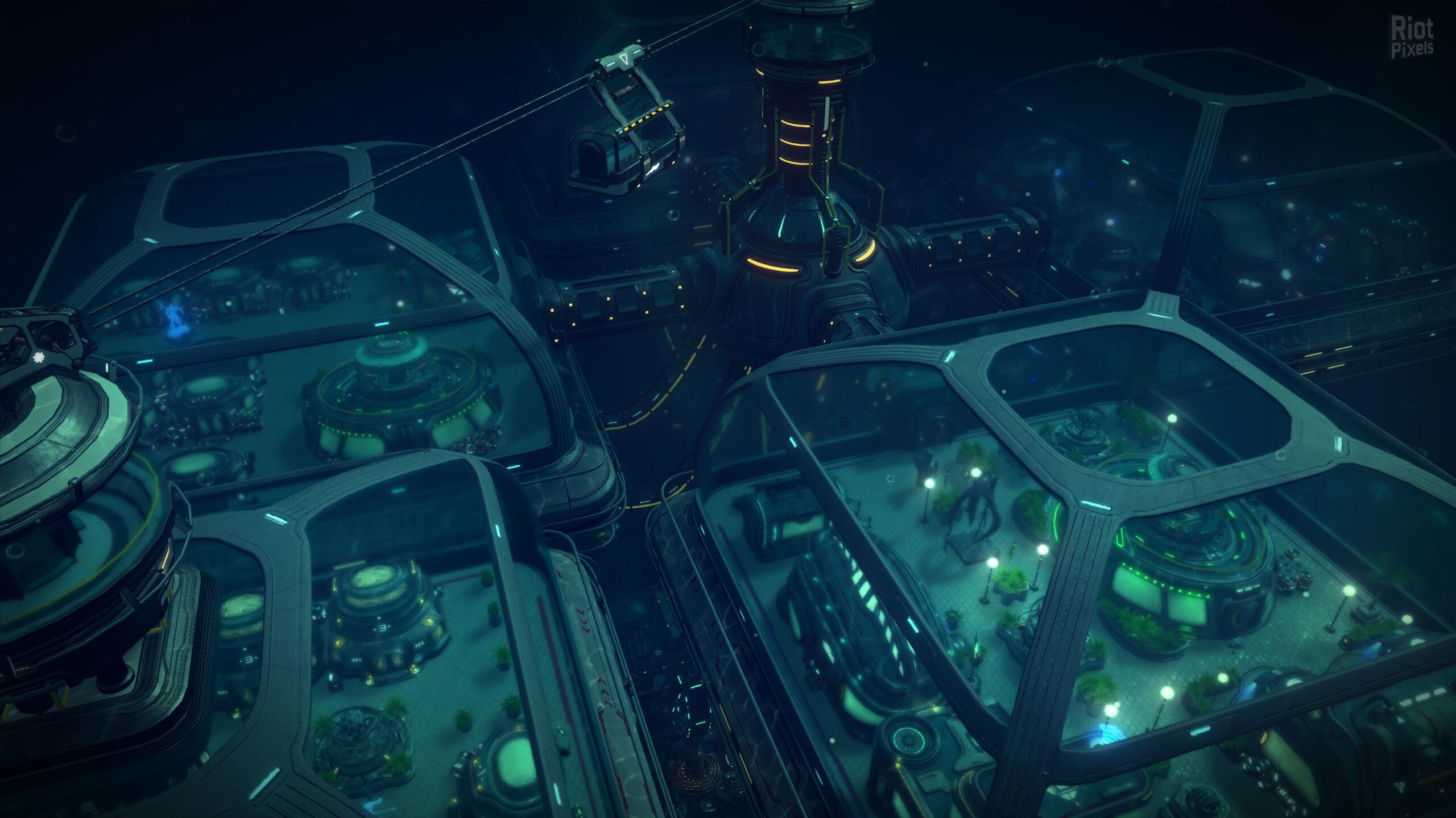 [3]-Aquatico: Founder’s Bundle + DLC/Bonus Content Download