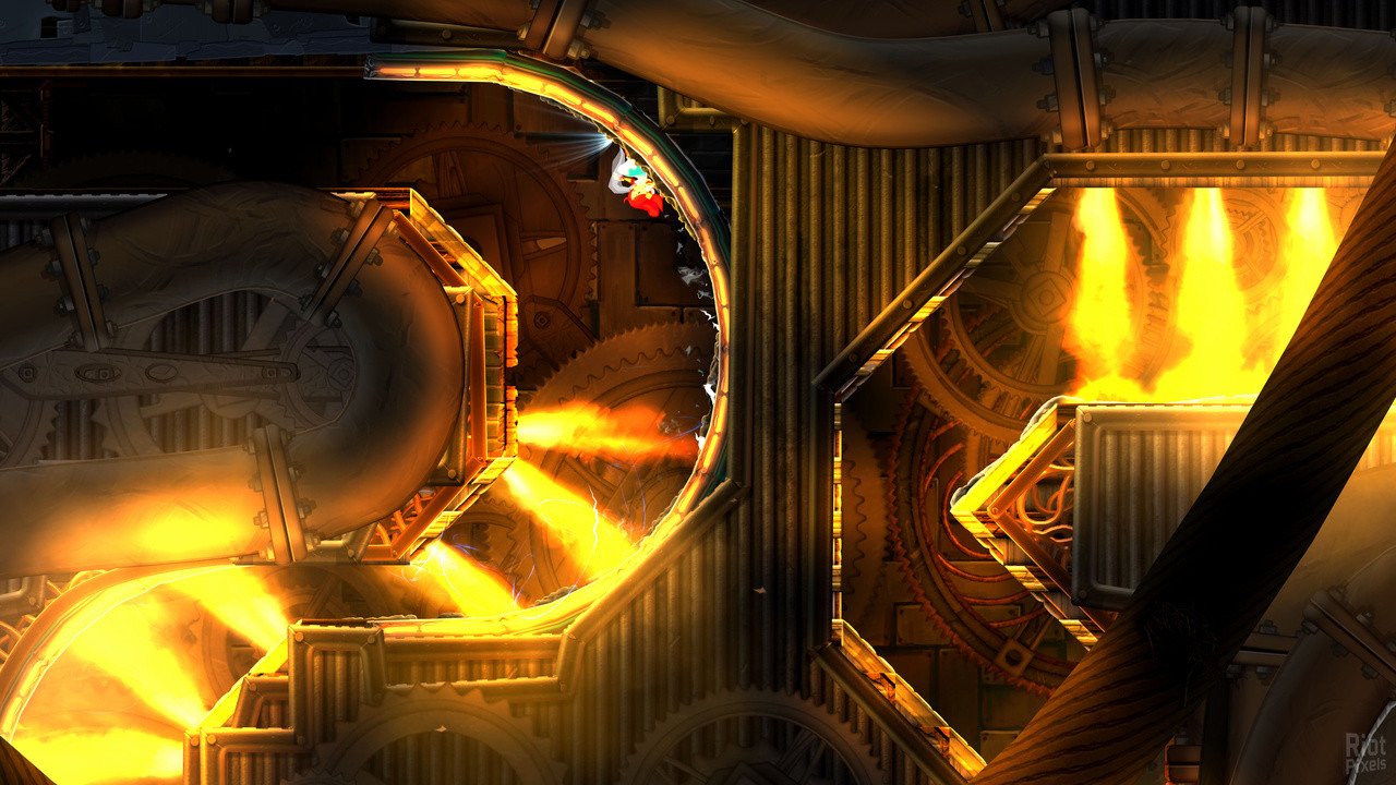 [3]-Teslagrad 2 Download