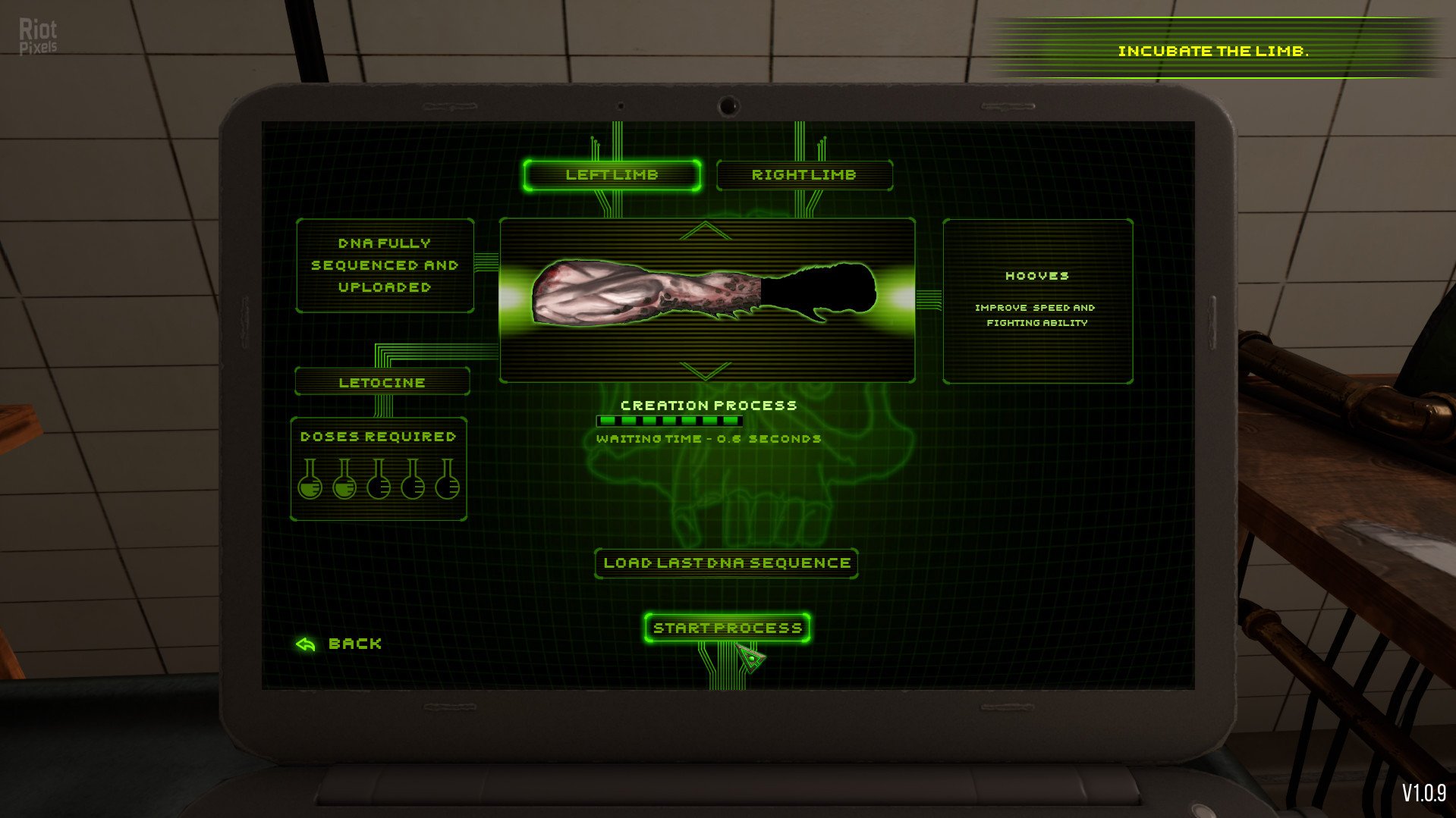 [4]-Creature Lab – v2.0.2 Download