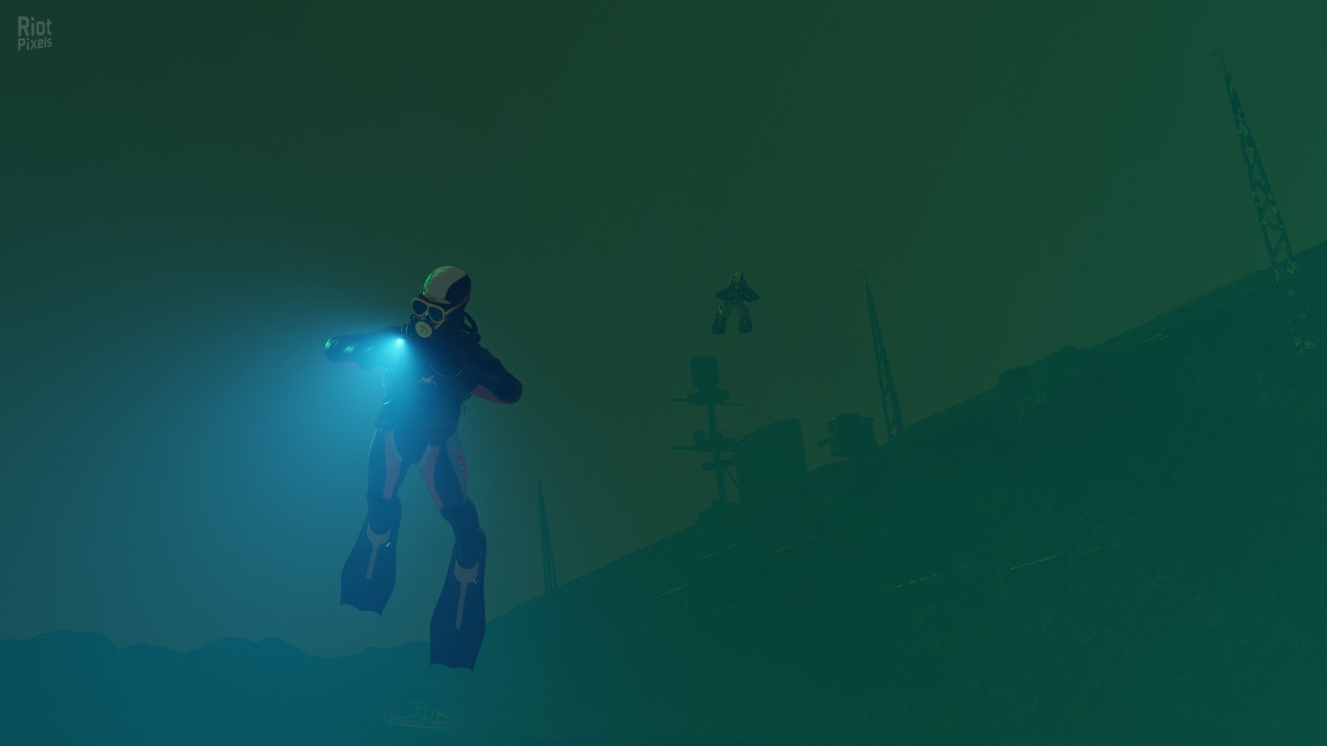 [5]-Kingdom of Wreck Business Download