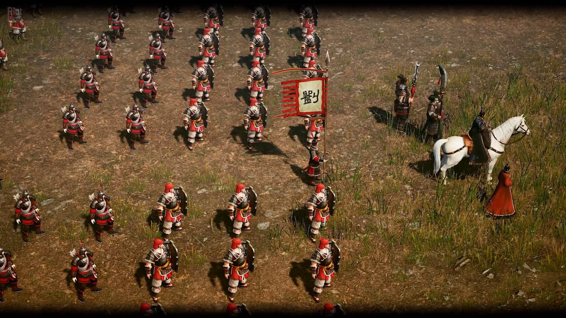 [12]-Three Kingdoms Zhao Yun: Deluxe Edition – v1.0.2 + DLC Download