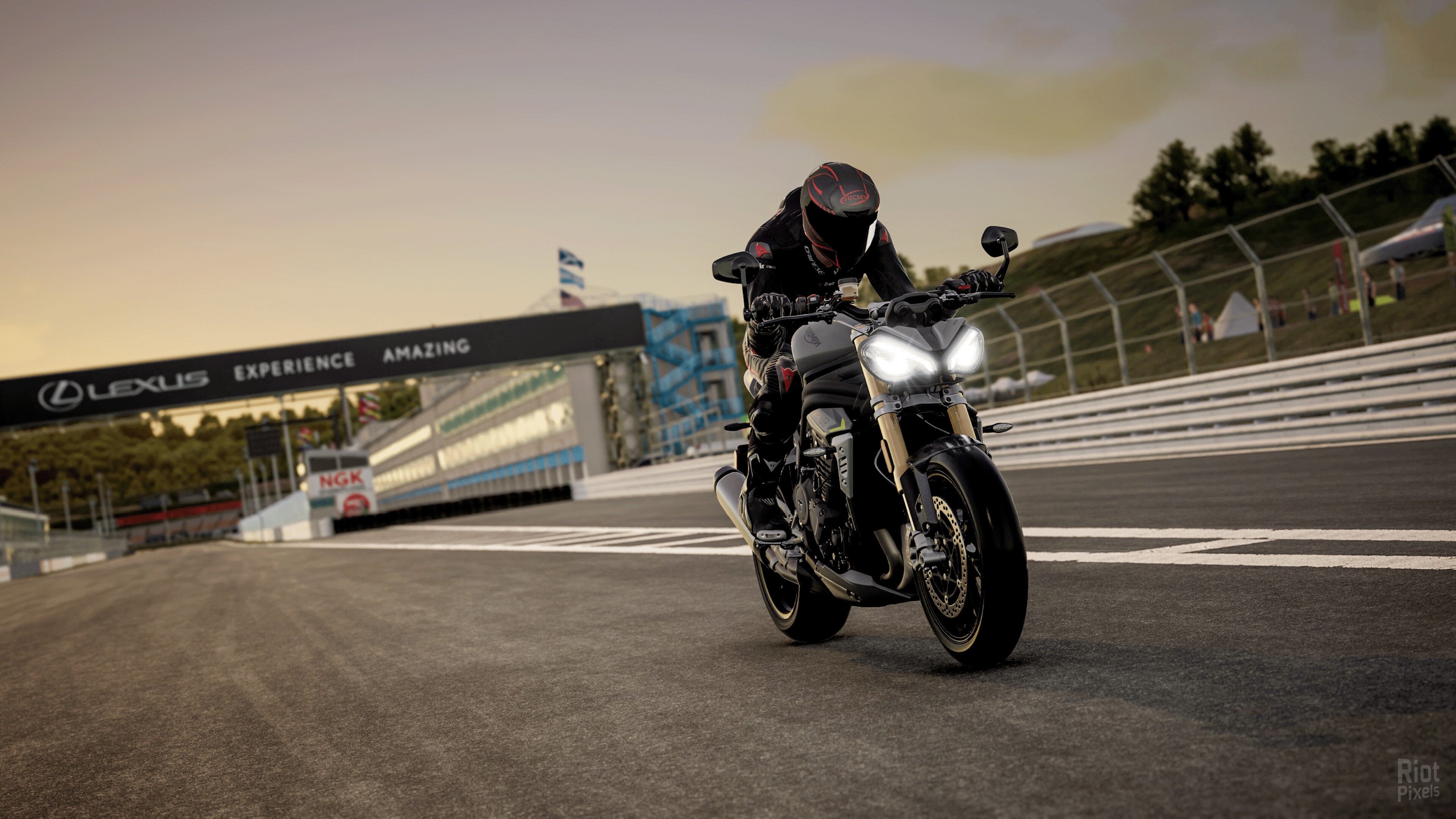 [7]-RIDE 5: Special Edition – Build 13410226 + 16 DLCs + Windows 7 Fix Download