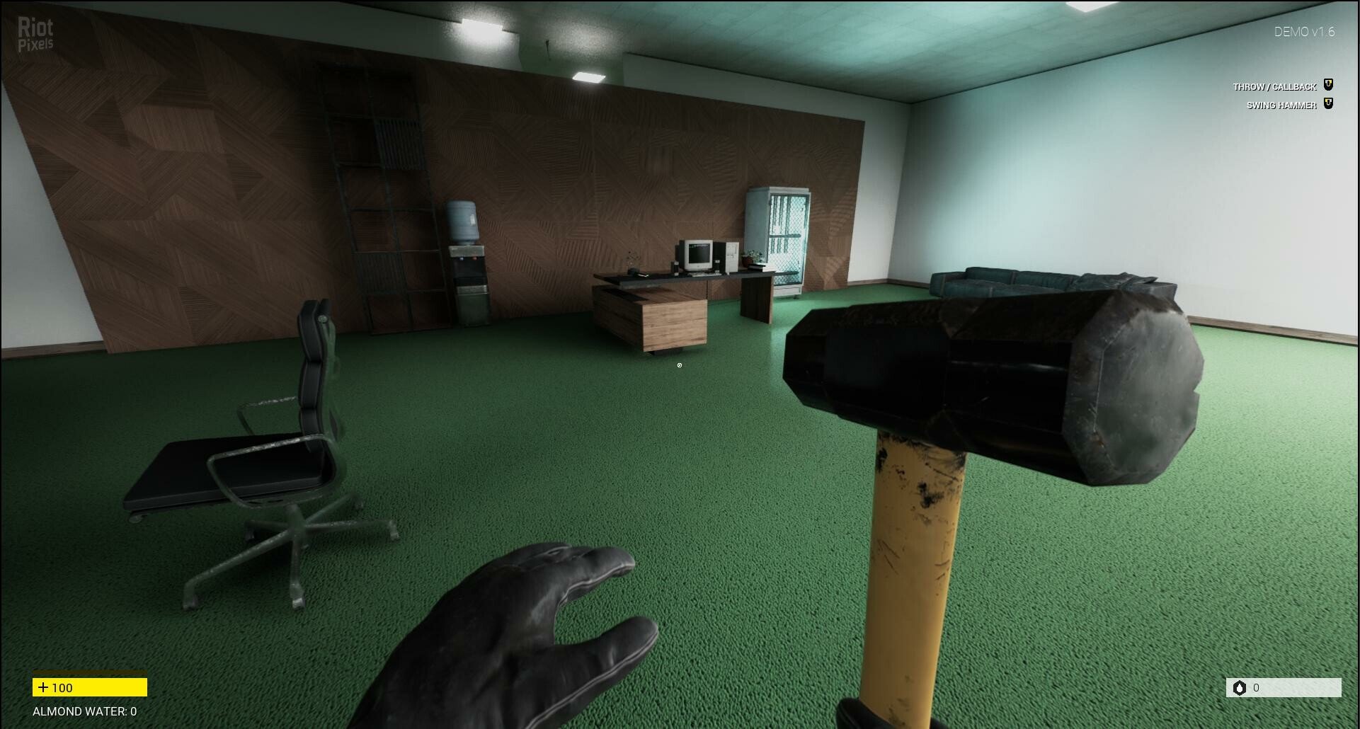 [4]-Backrooms Break + Windows 7 Fix Download