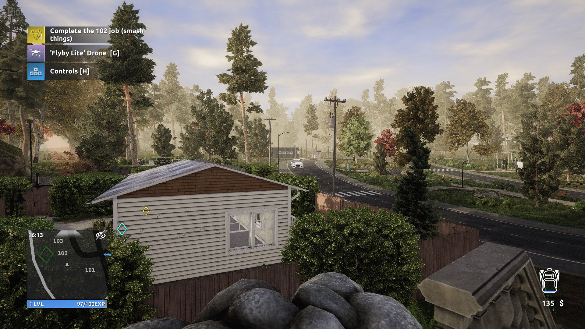 [7]-Thief Simulator 2 – v1.27c Download