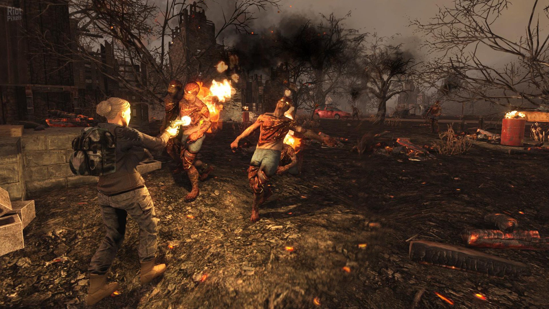 [13]-7 Days to Die – v1.0 b333 (Release) + Bonus Soundtrack Download