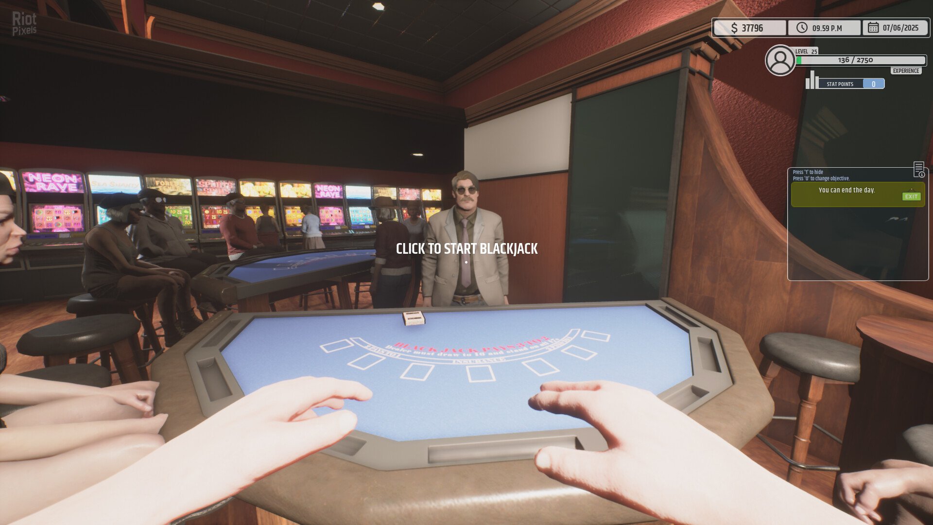 [12]-Hotel Owner Simulator – v1.0.5.5 Download