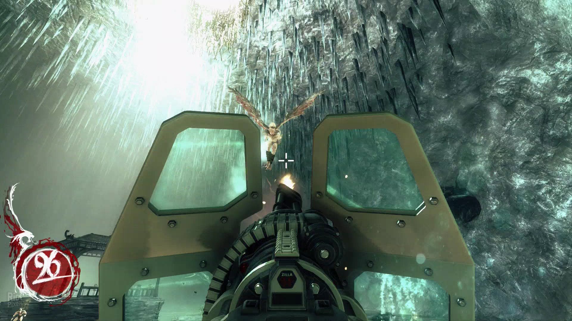 [16]-Shadow Warrior: Special Edition v1.5.0 Download