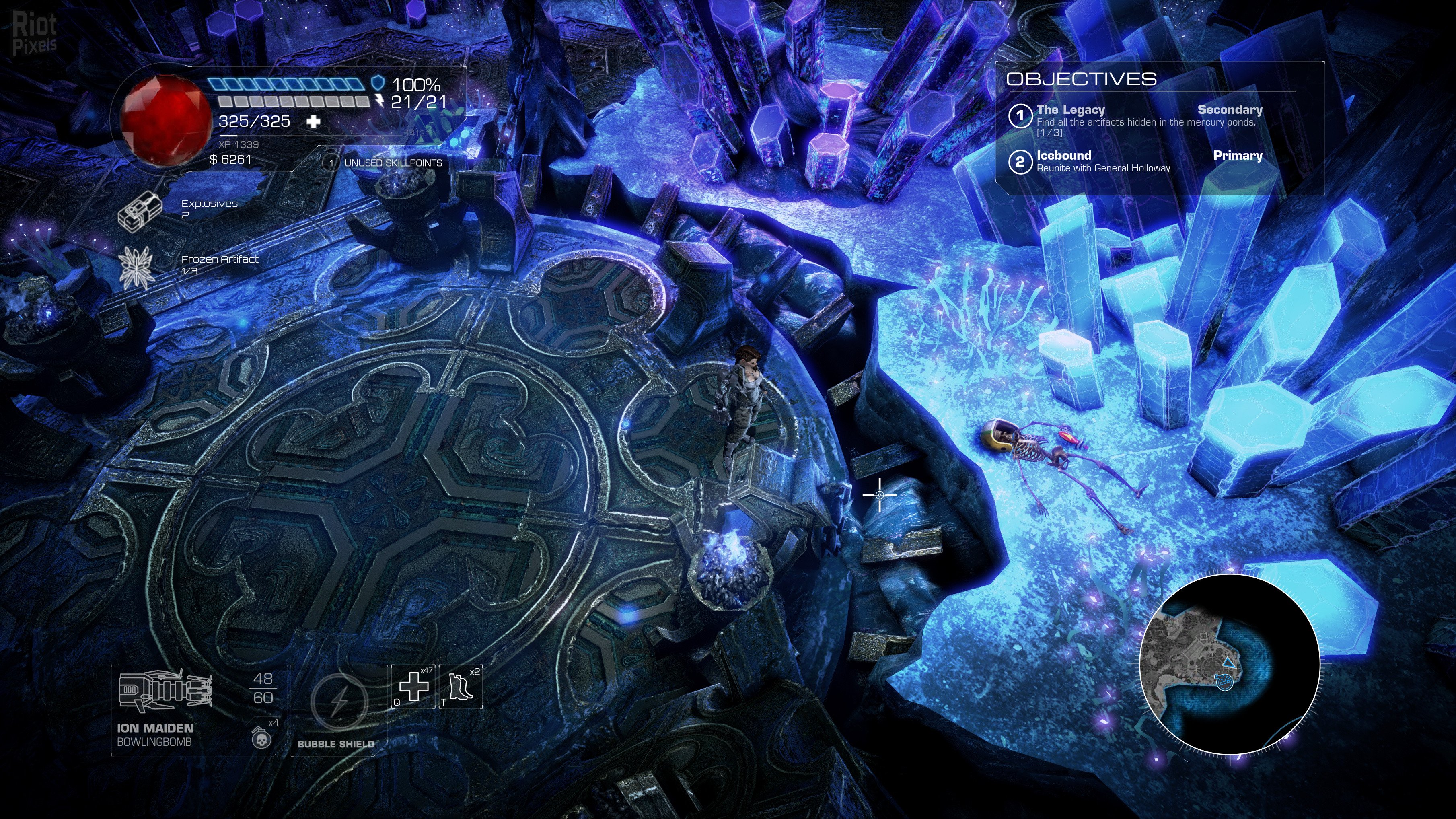 [10]-Bombshell Download