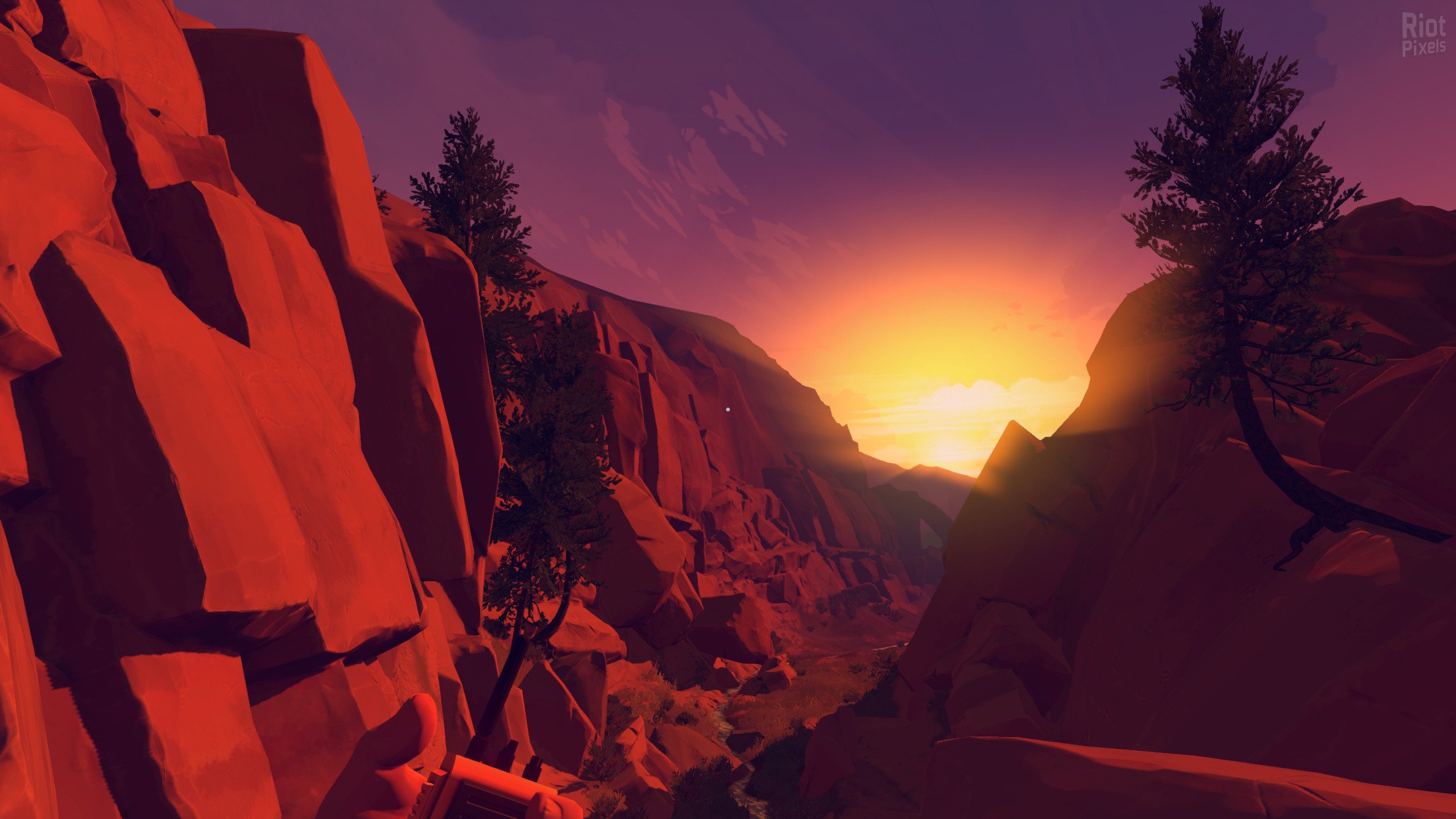 [6]-Firewatch + Update 3 Download