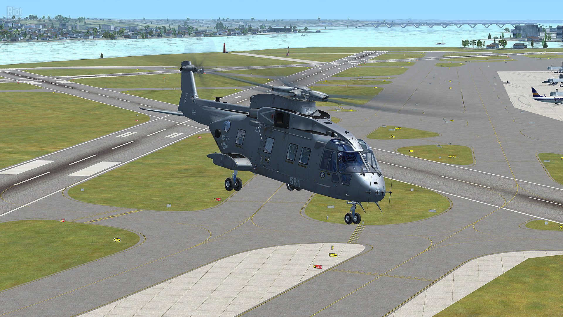 [8]-Microsoft Flight Simulator X: Steam Edition v10.0.62615.0 Download