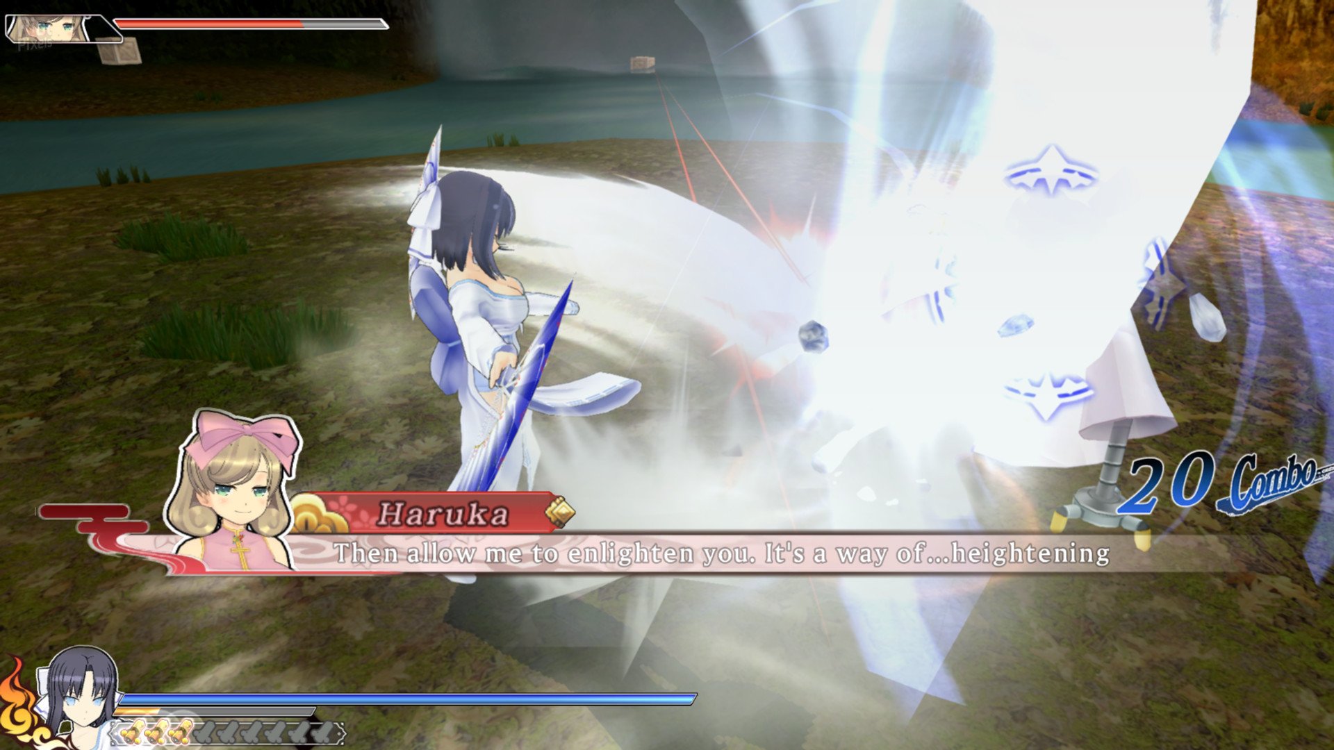 [4]-Senran Kagura Shinovi Versus Download
