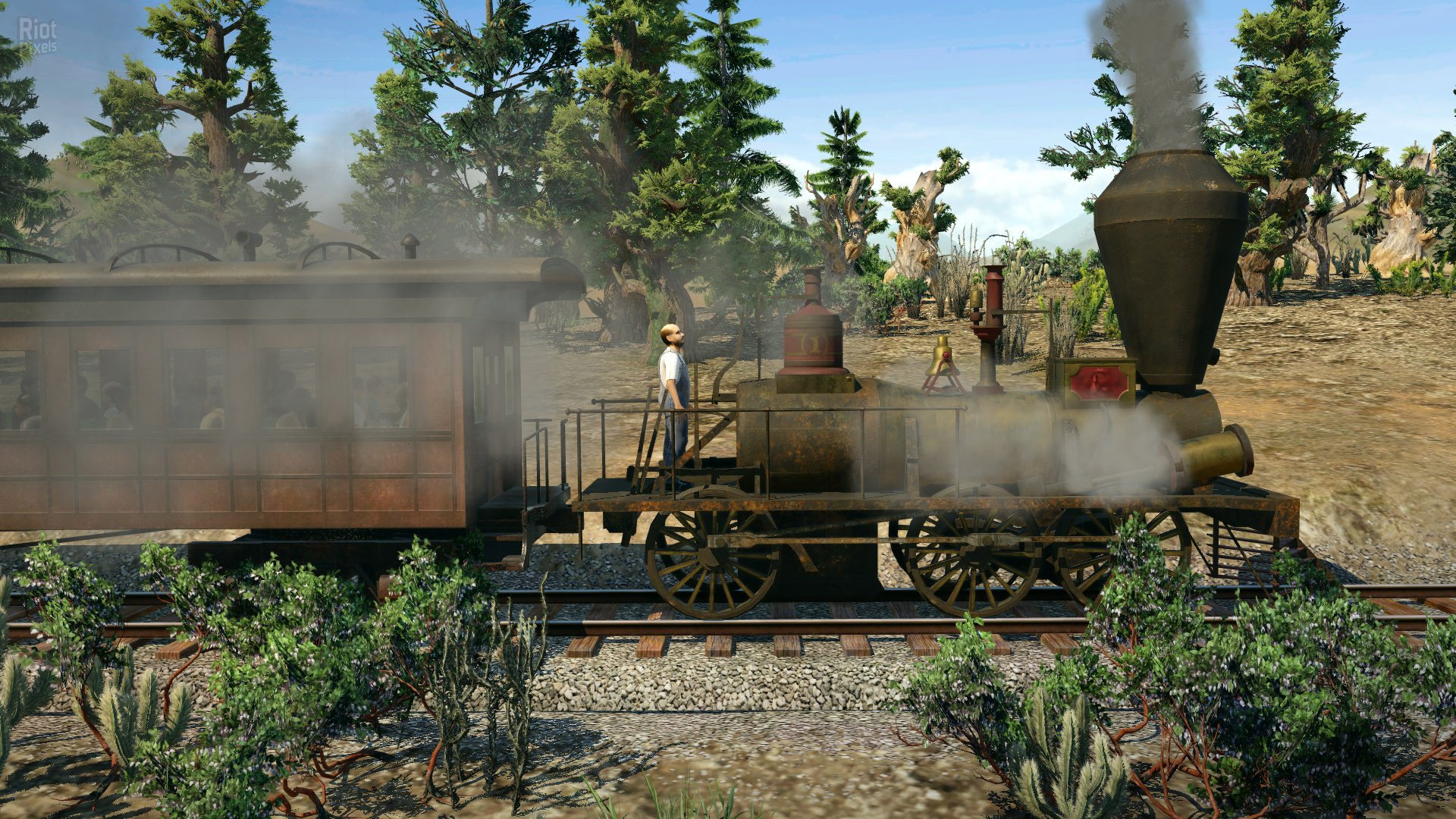 [10]-Transport Fever – Build 11908 Download
