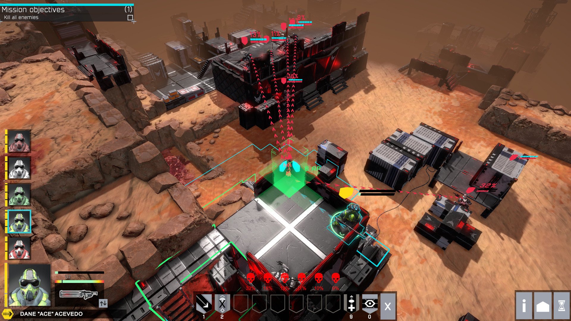 [11]-Shock Tactics + HotFix Download