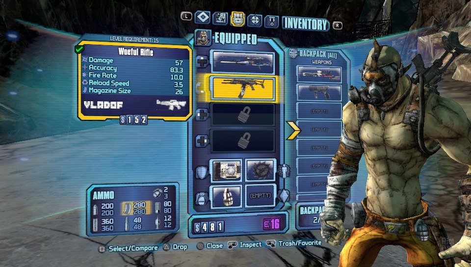 [7]-Borderlands 2 – v1.8.4 + All DLCs Download