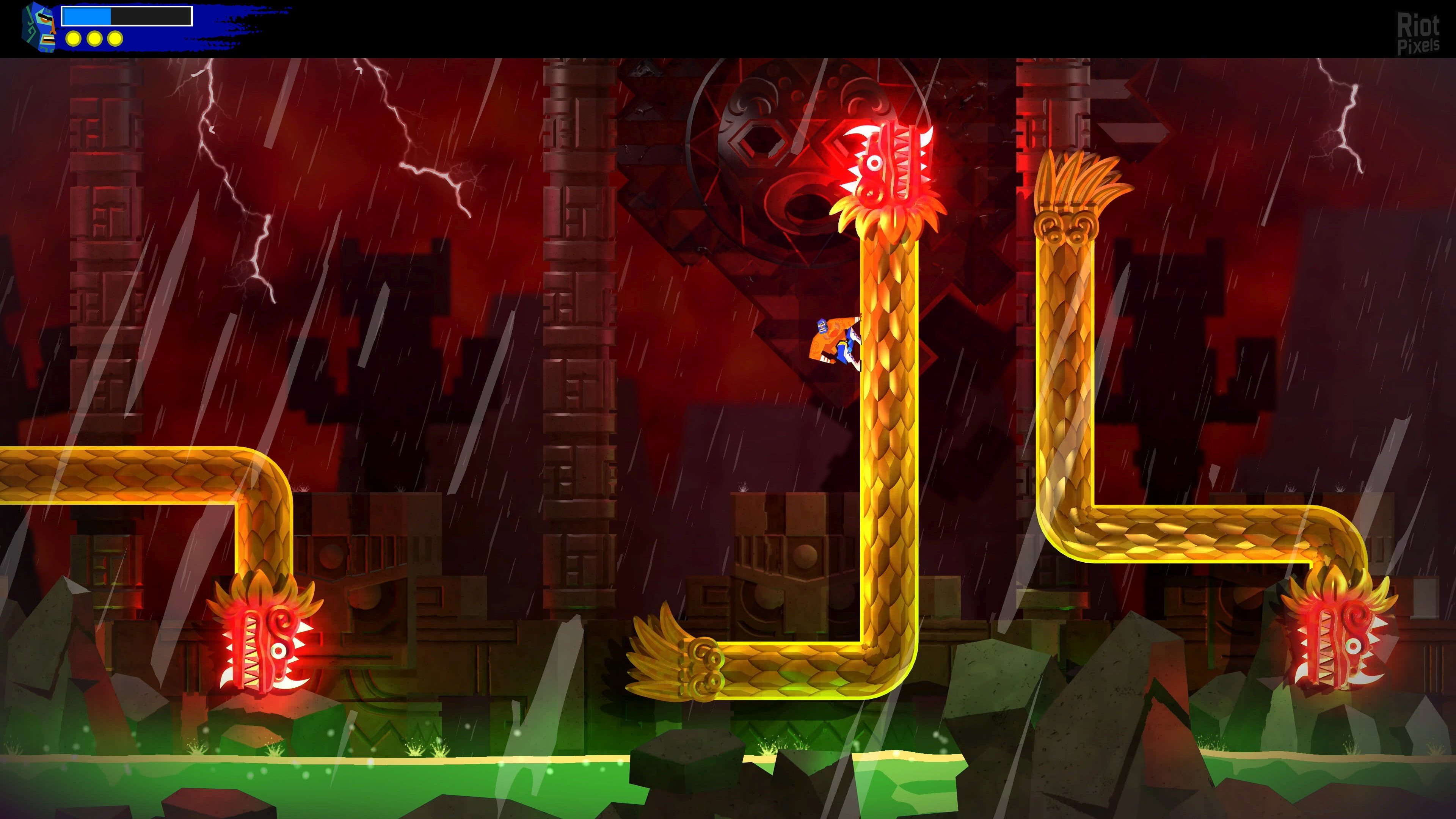 [9]-Guacamelee! 2 Download