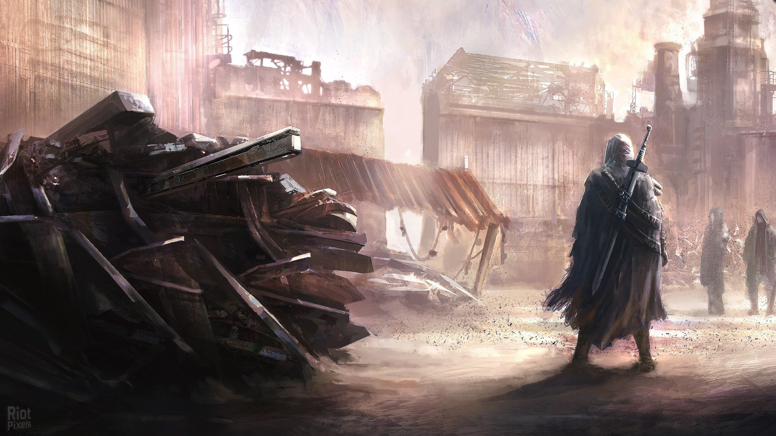 [28]-ELEX – v1.0.2981.0 Build 427388 Download