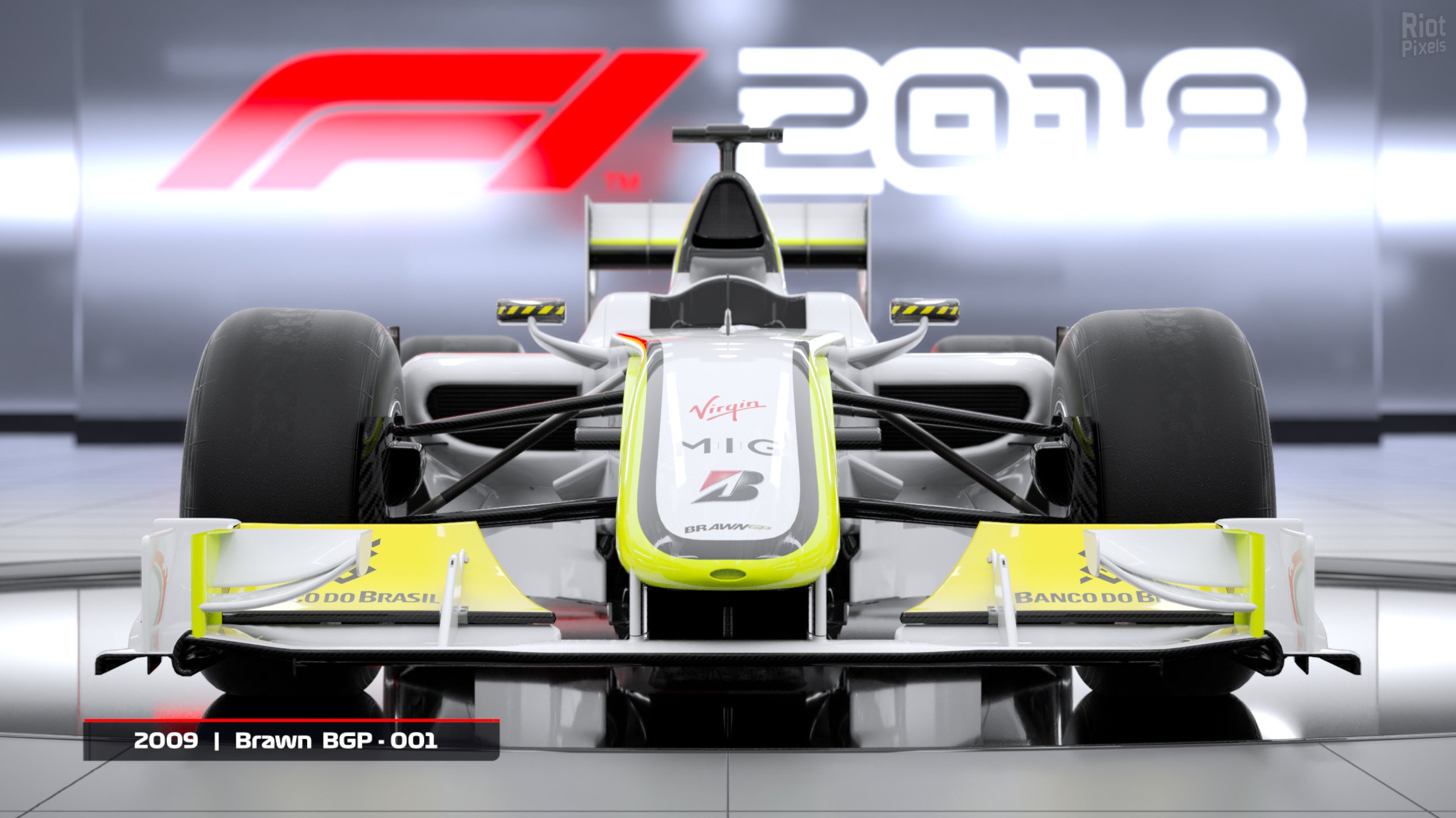 [18]-F1 2018: Headline Edition – v1.16 + DLC Download